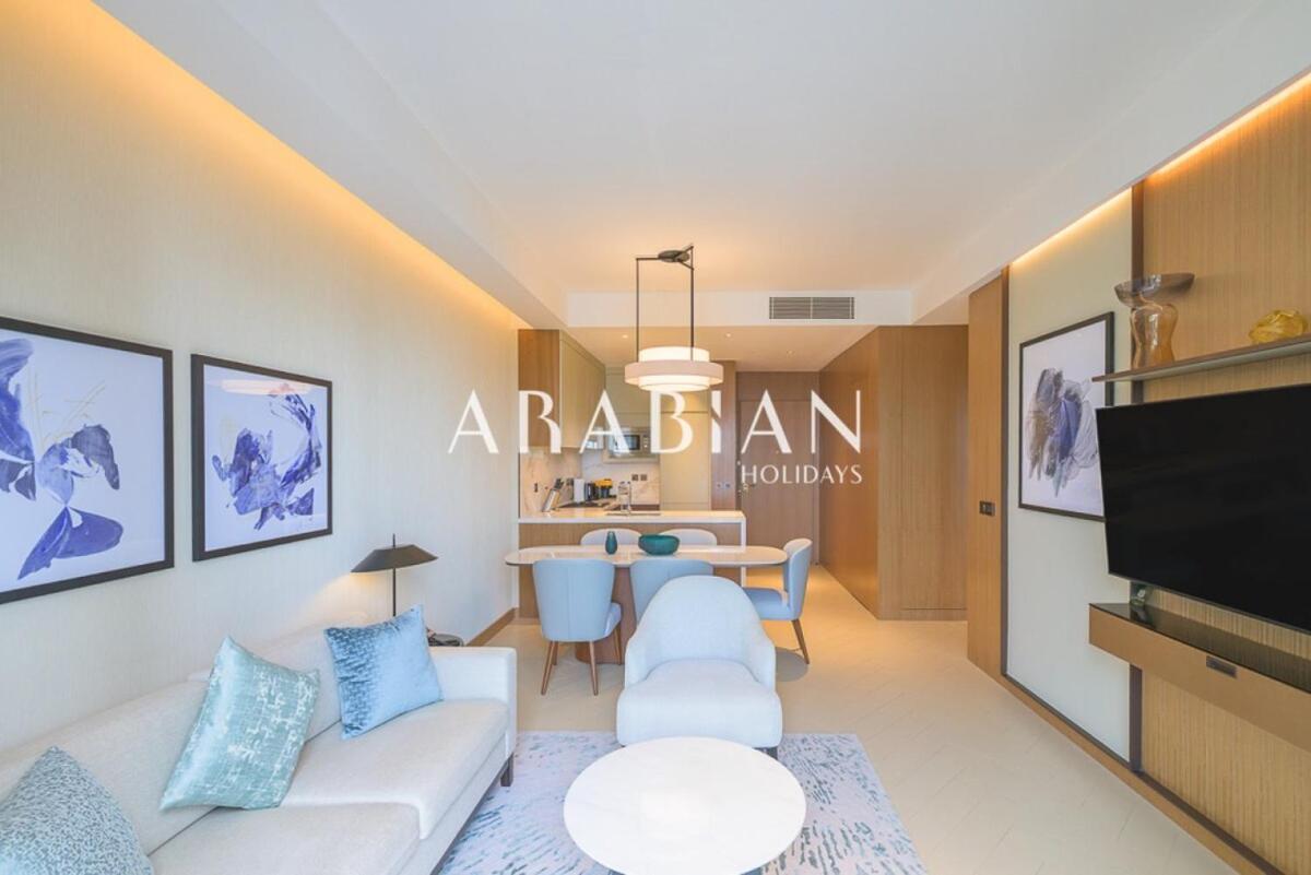 Apartment Tranquil 2br In Address Opera , Downtown