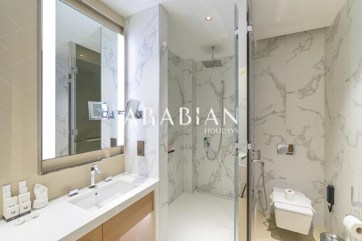 Tranquil 2br In Address Opera , Downtown Apartment Dubai