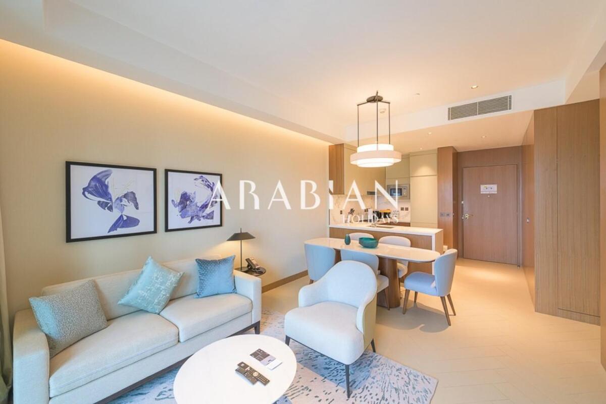 Apartment Tranquil 2br In Address Opera , Downtown *