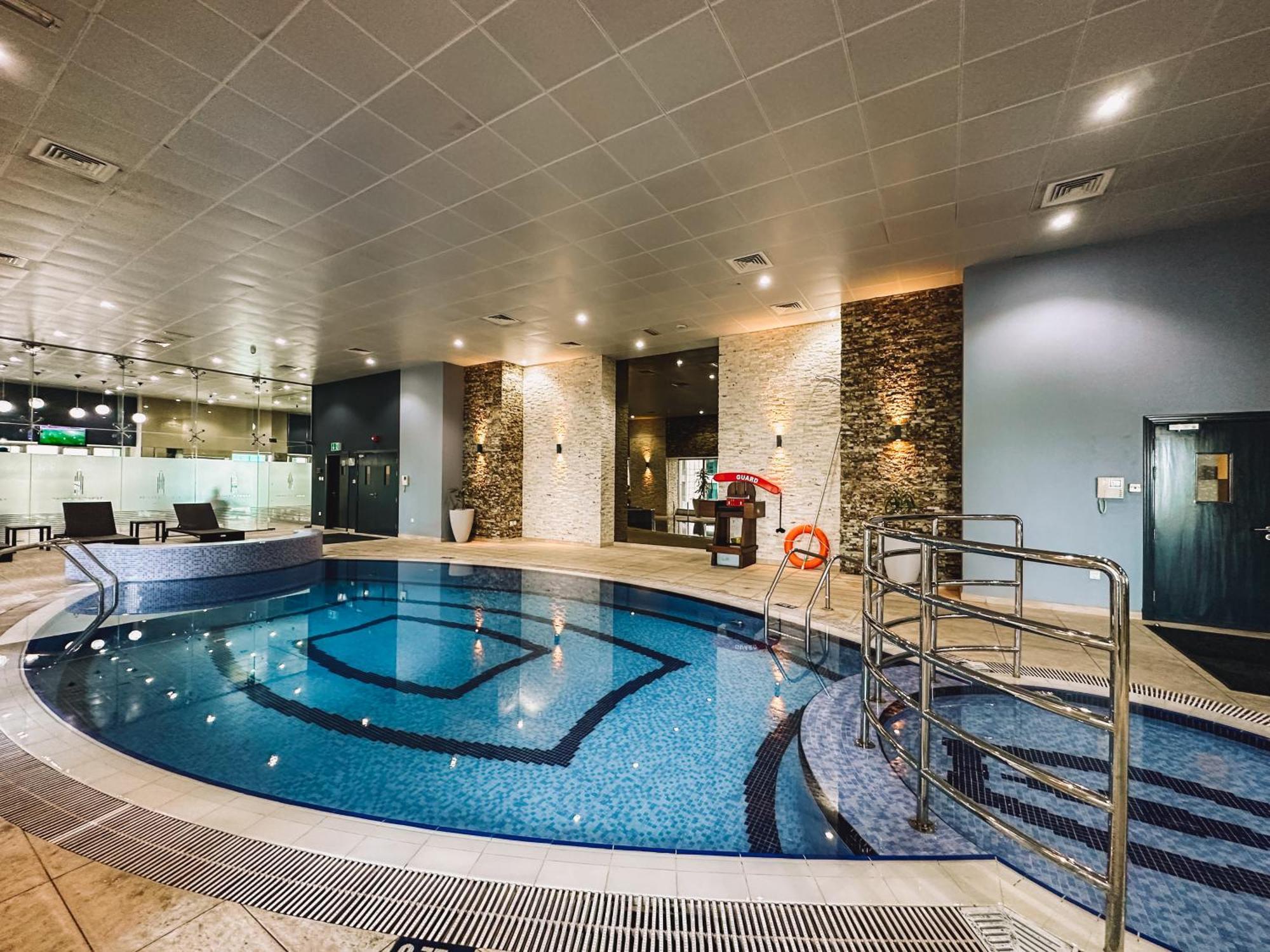 Apartment Prestigious 3 Bedrooms
