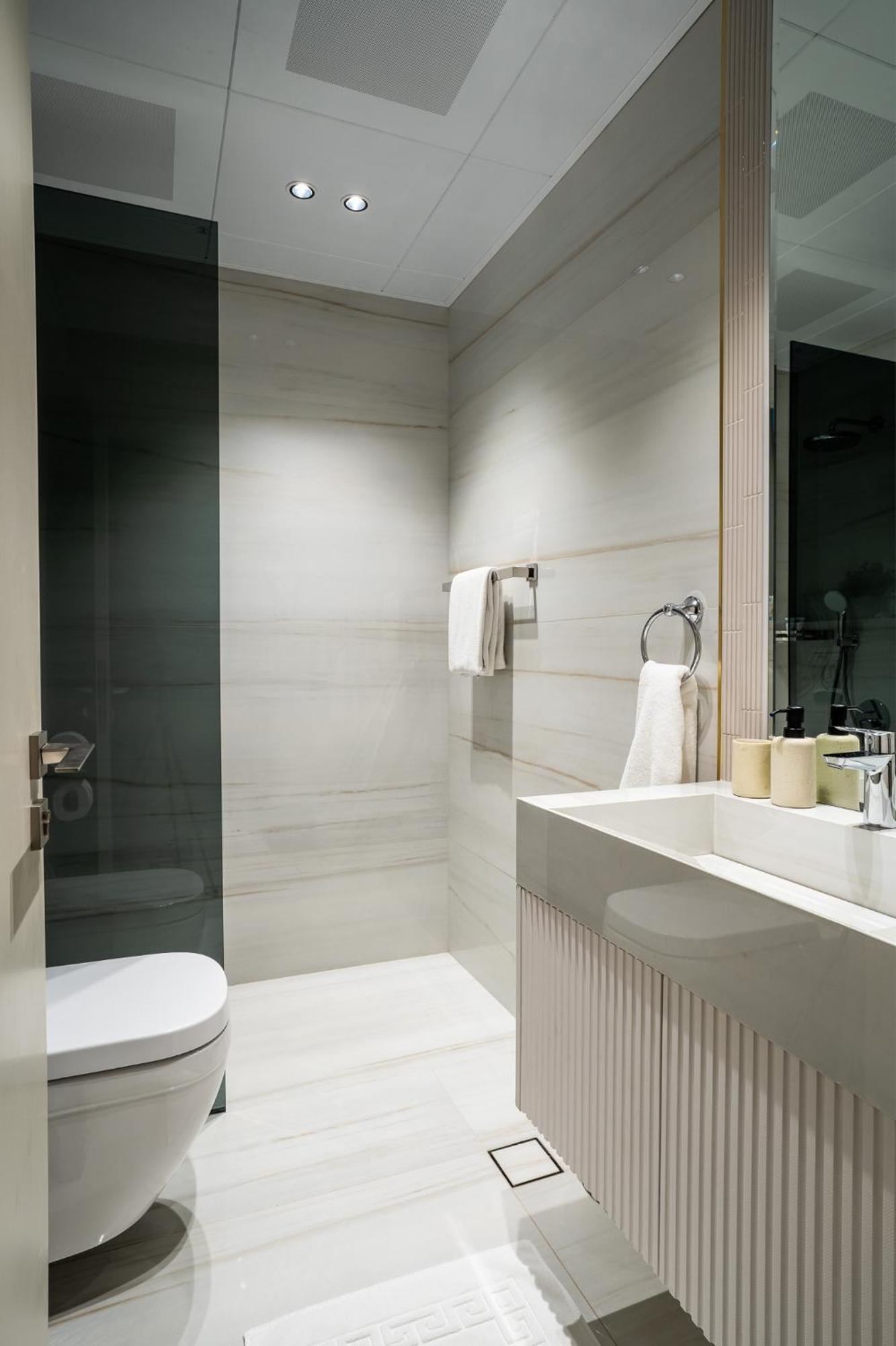 Prestigious 3 Bedrooms * Dubai
