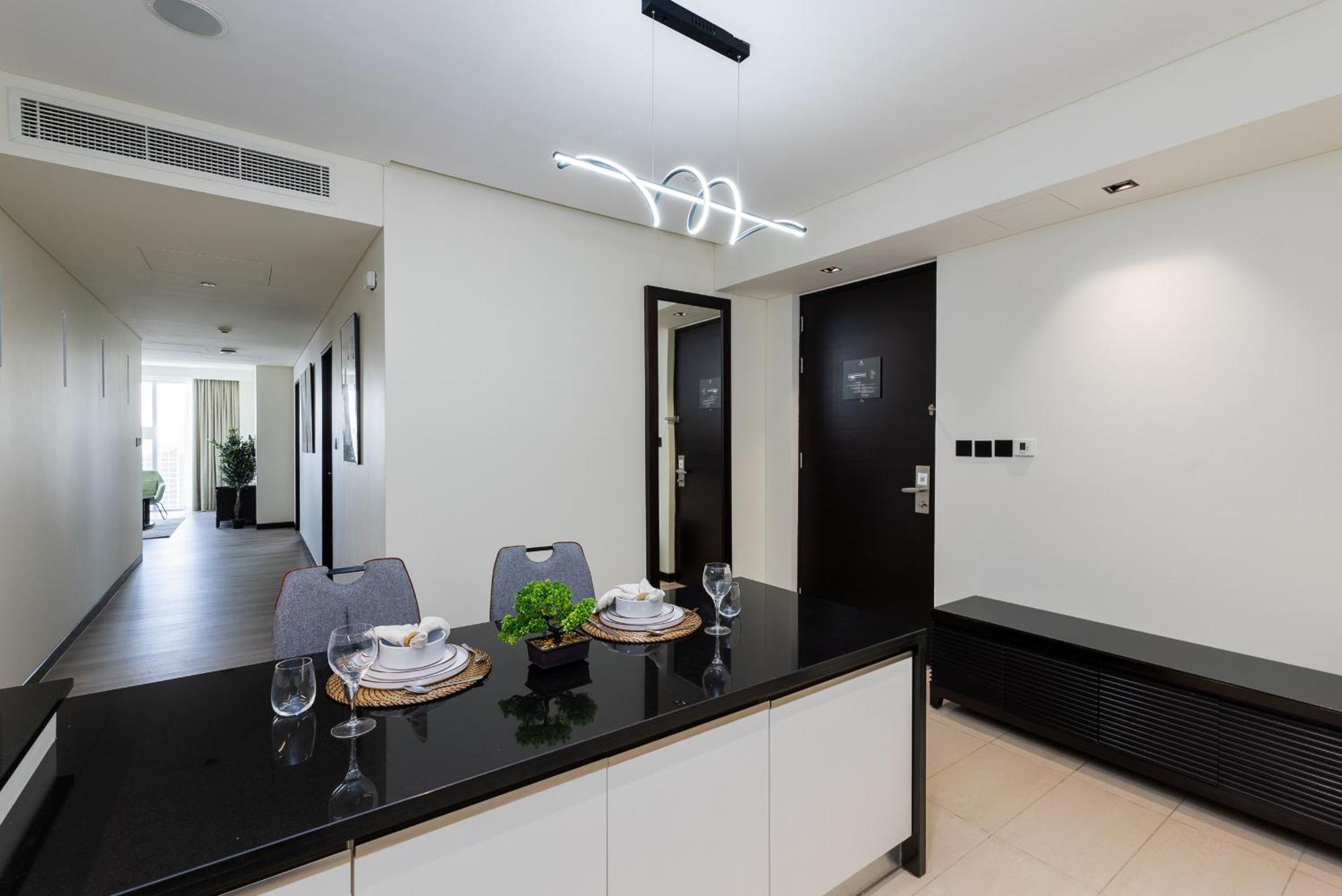 Address Marina, Marina - Mint Apartment *