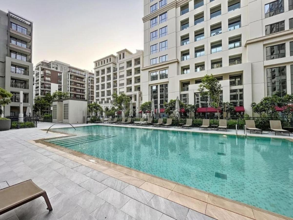 Spacious 3br With Access Apartment Dubai