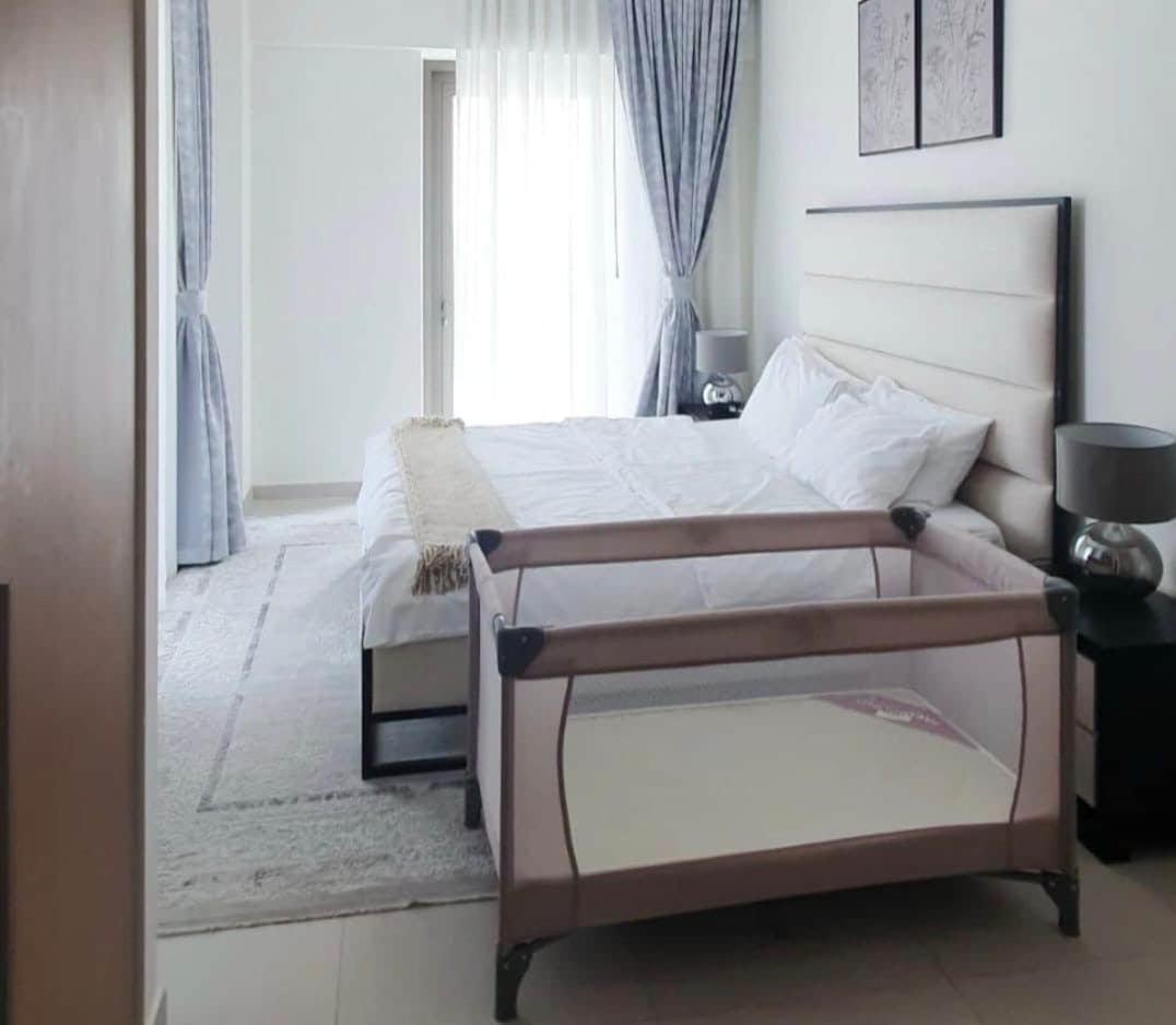 Spacious 3br With Access Apartment