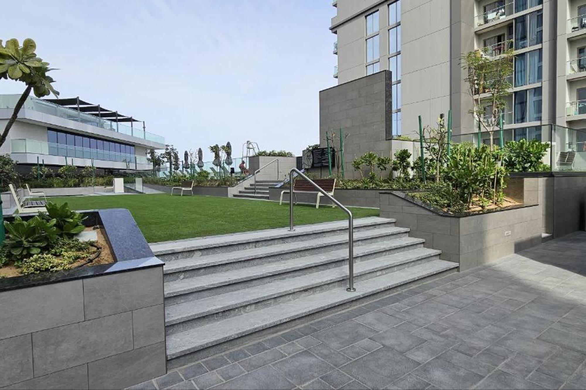 Amazing 2-bedroom In Sobha Creek Vistas Grande! Apartment *