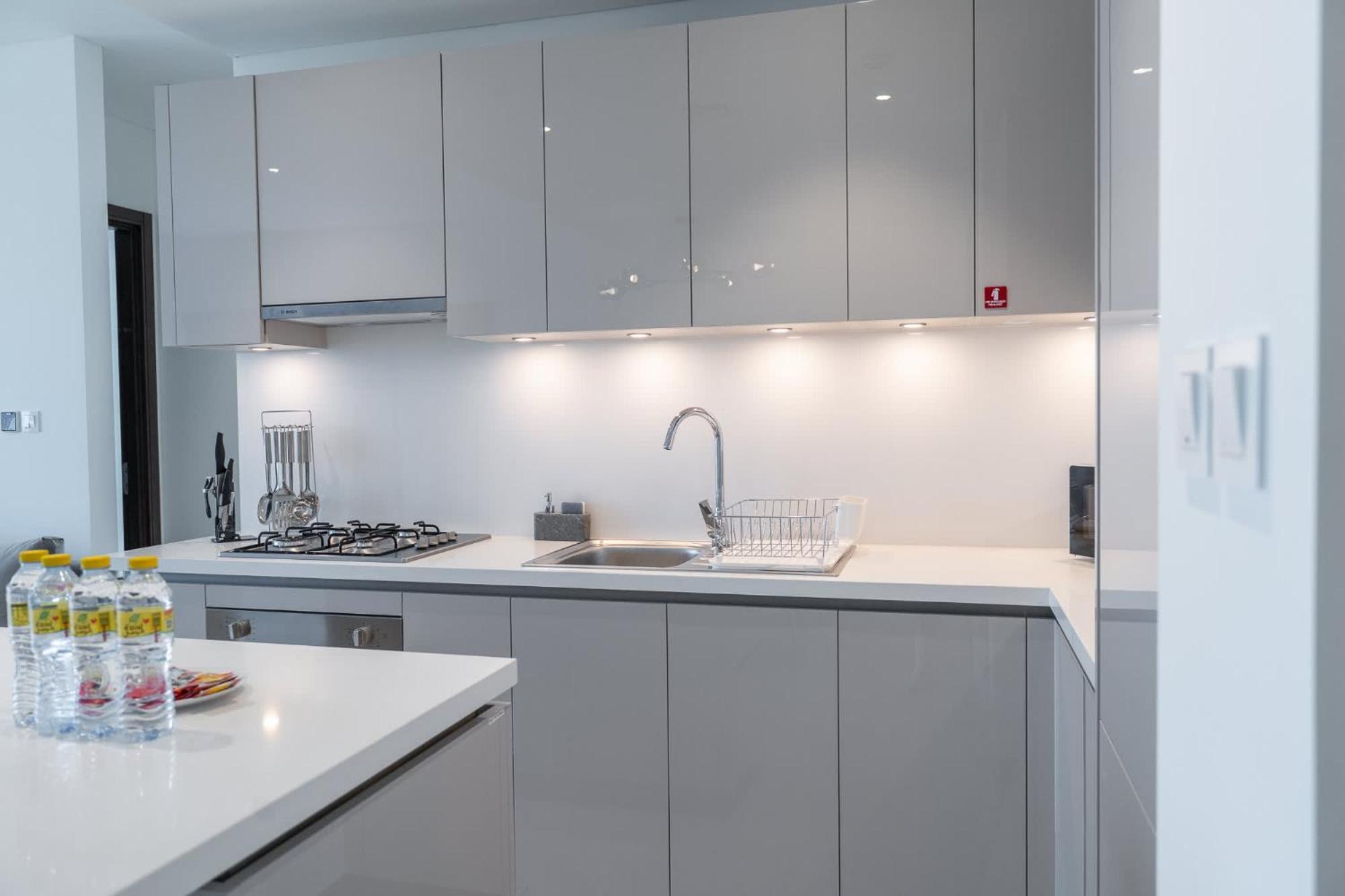 Amazing 2-bedroom In Sobha Creek Vistas Grande! * Dubai