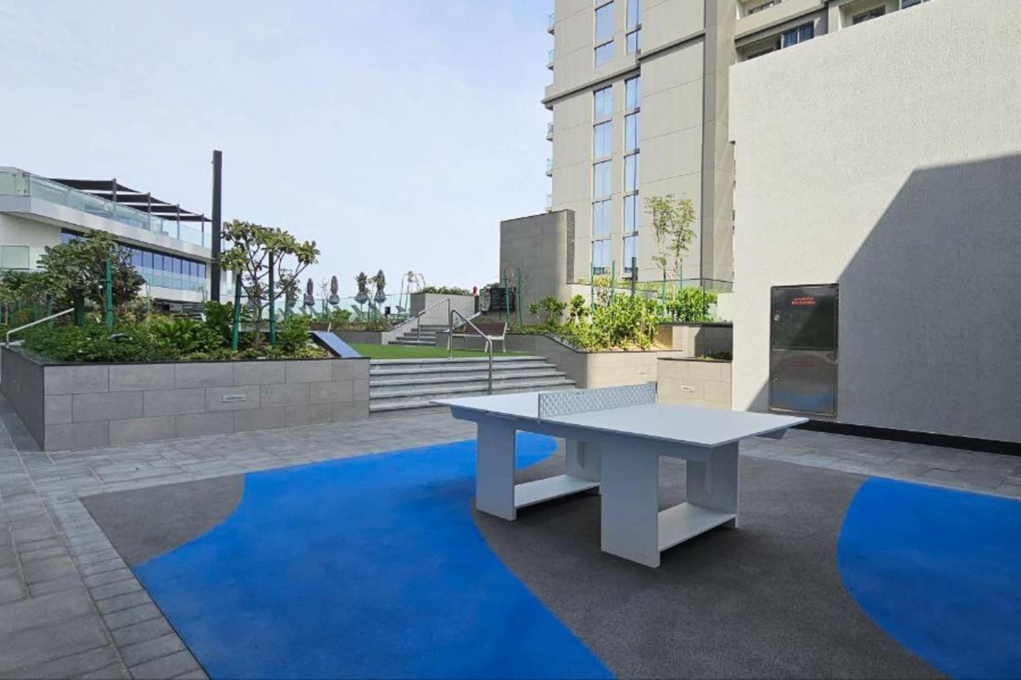 Apartment Amazing 2-bedroom In Sobha Creek Vistas Grande! *