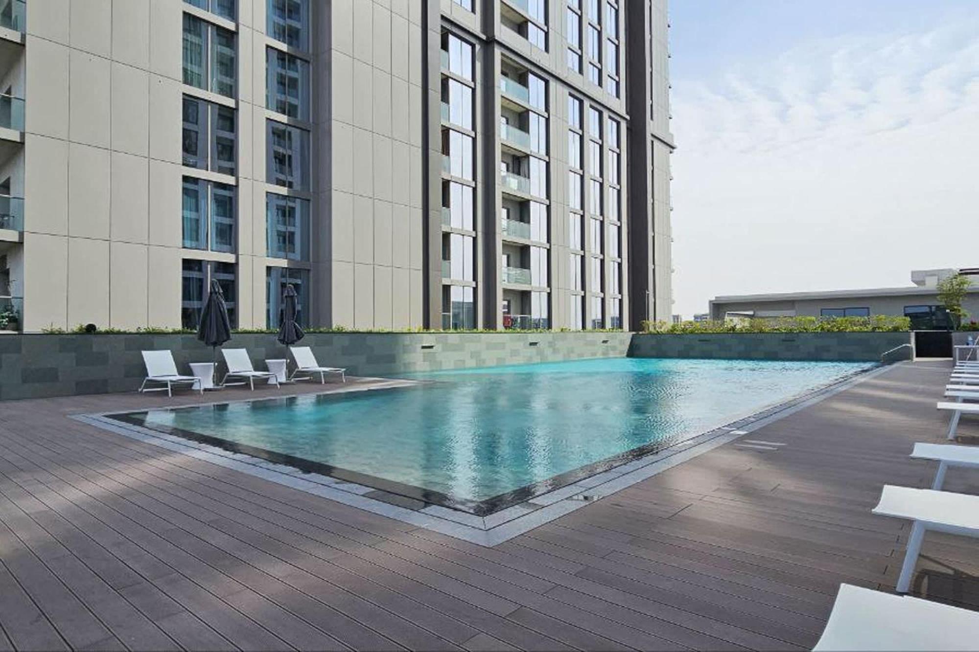 Amazing 2-bedroom In Sobha Creek Vistas Grande! Dubai