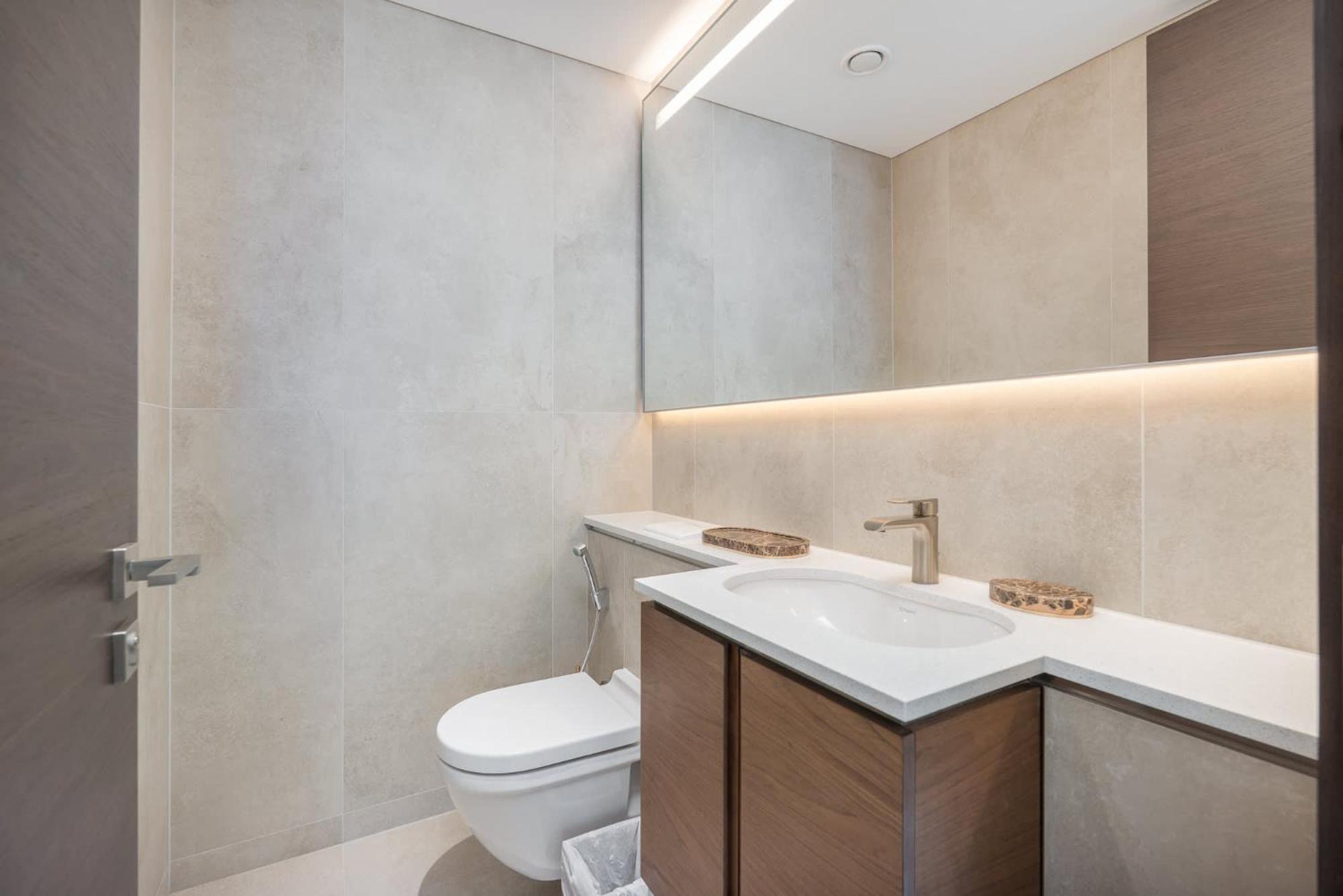 Apartment Amazing 2-bedroom In Sobha Creek Vistas Grande! *