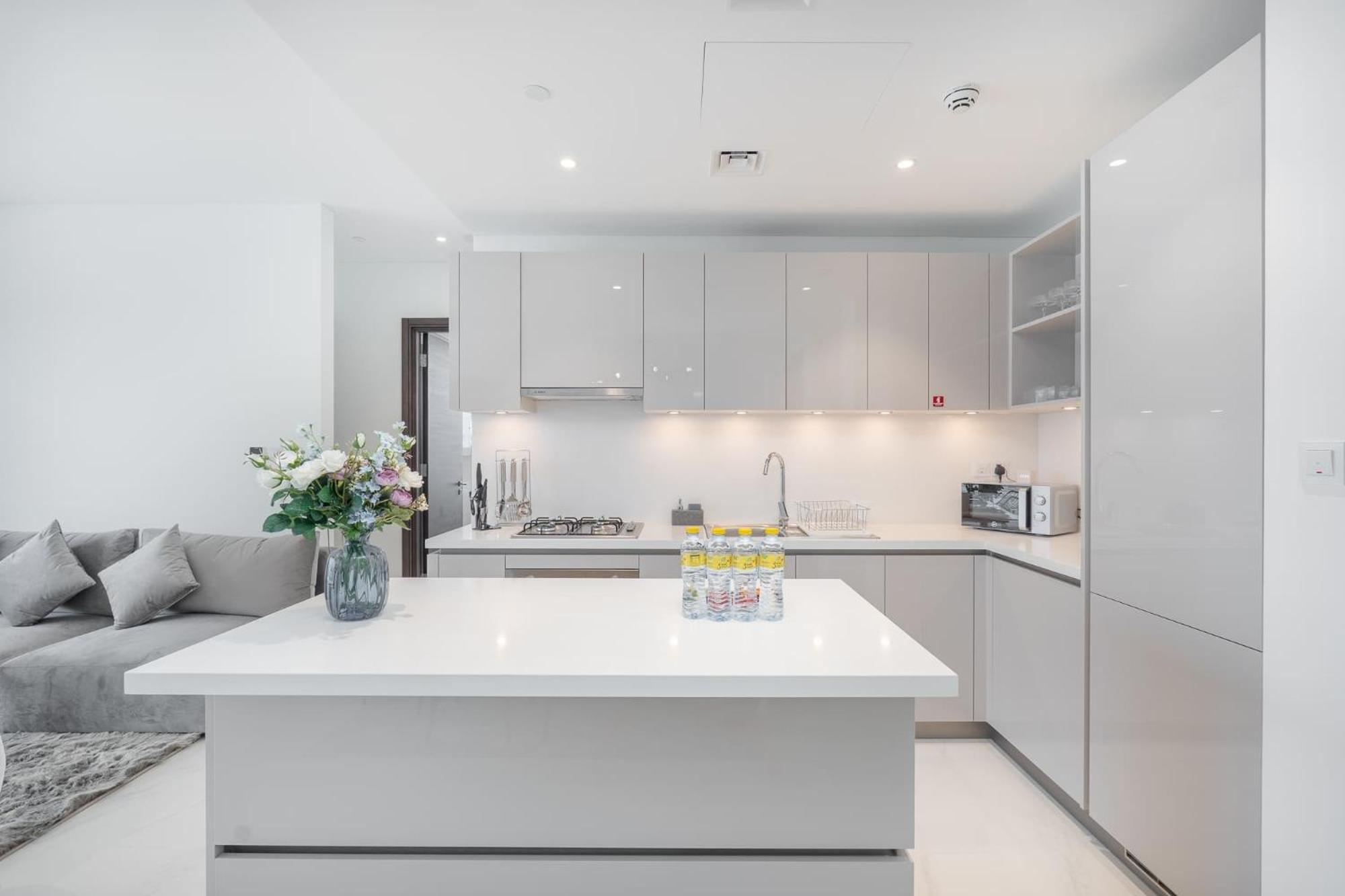 Amazing 2-bedroom In Sobha Creek Vistas Grande! Dubai