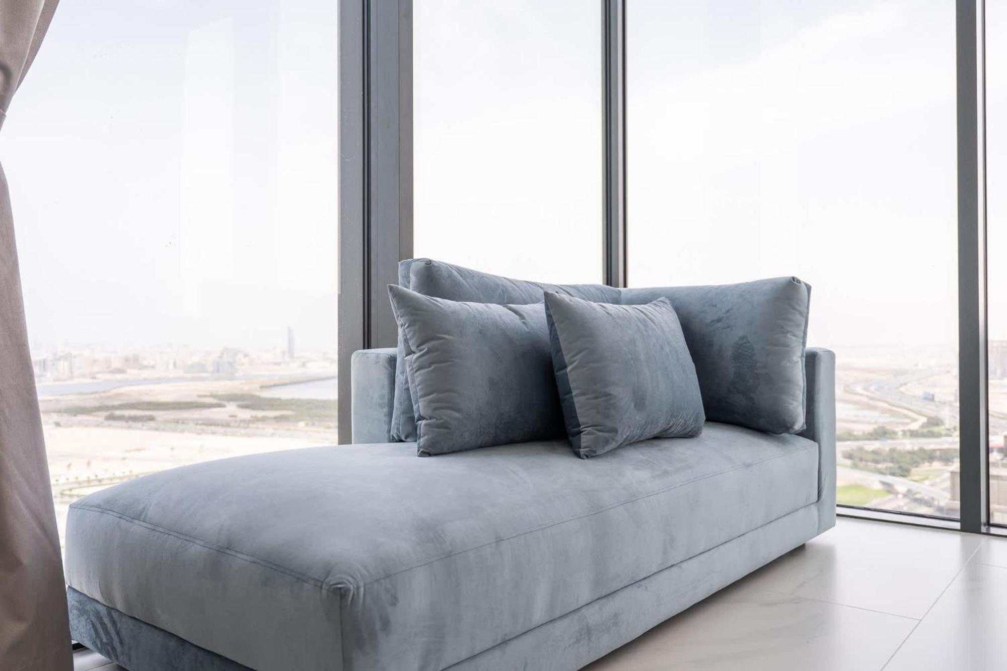 Amazing 2-bedroom In Sobha Creek Vistas Grande! Apartment