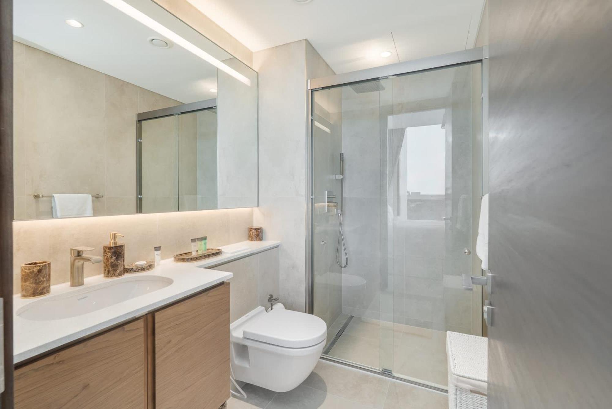 Amazing 2-bedroom In Sobha Creek Vistas Grande! Apartment *