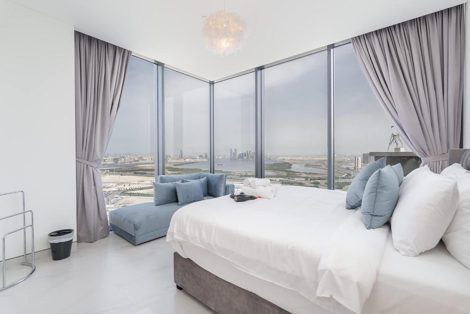 Amazing 2-bedroom In Sobha Creek Vistas Grande! *