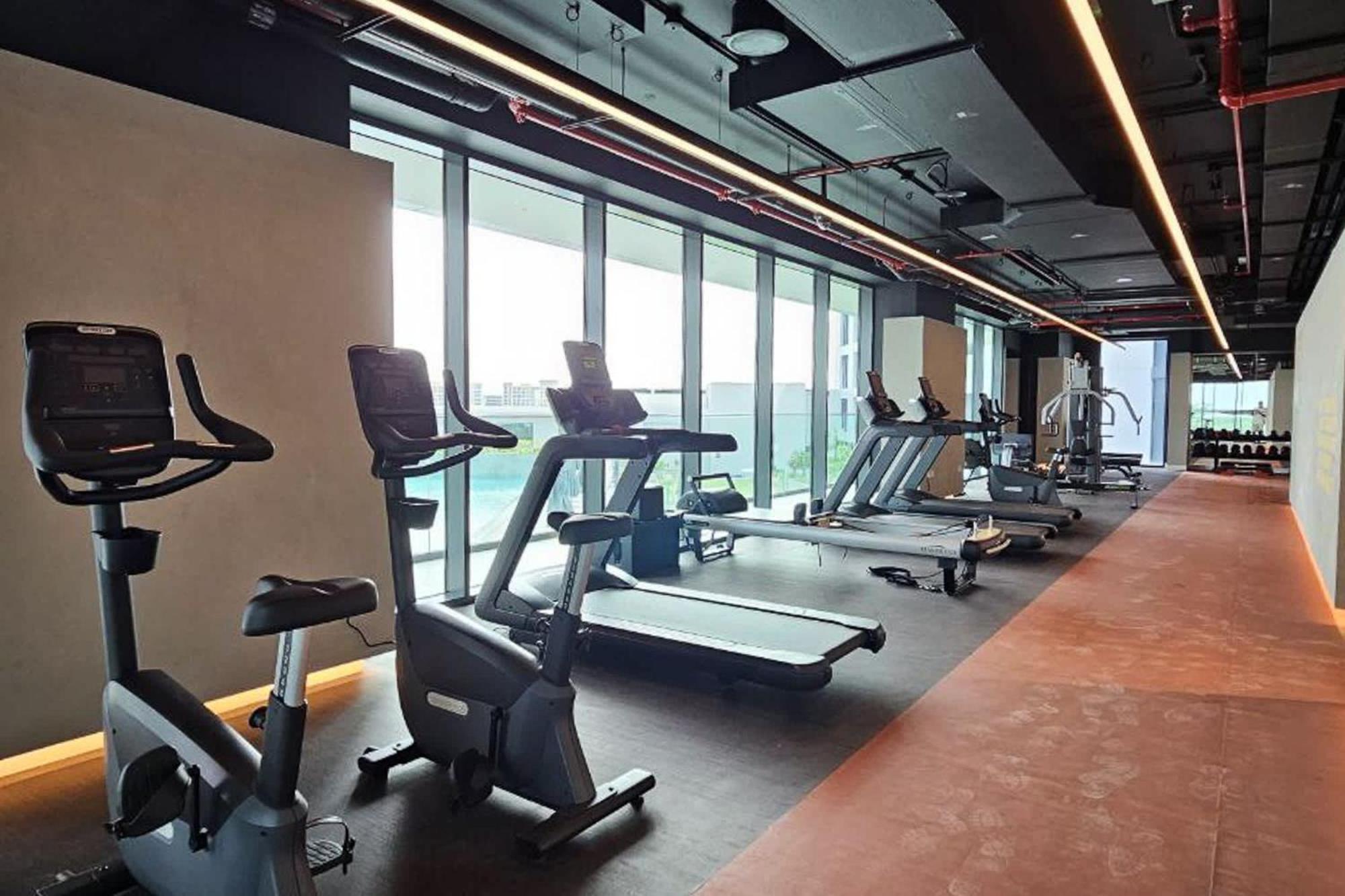 Amazing 2-bedroom In Sobha Creek Vistas Grande! Dubai
