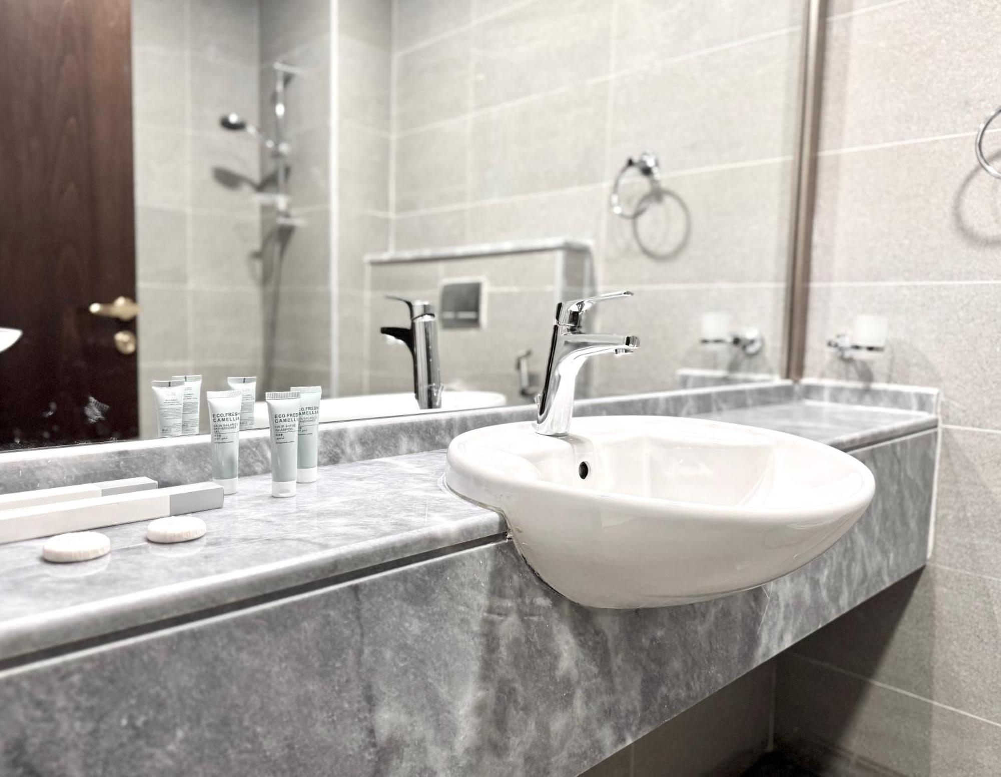 Apartment Al Manara Premium Deluxe