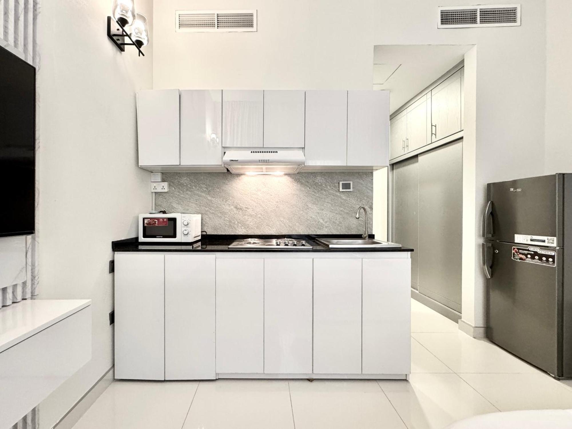 Apartment Al Manara Premium Deluxe *
