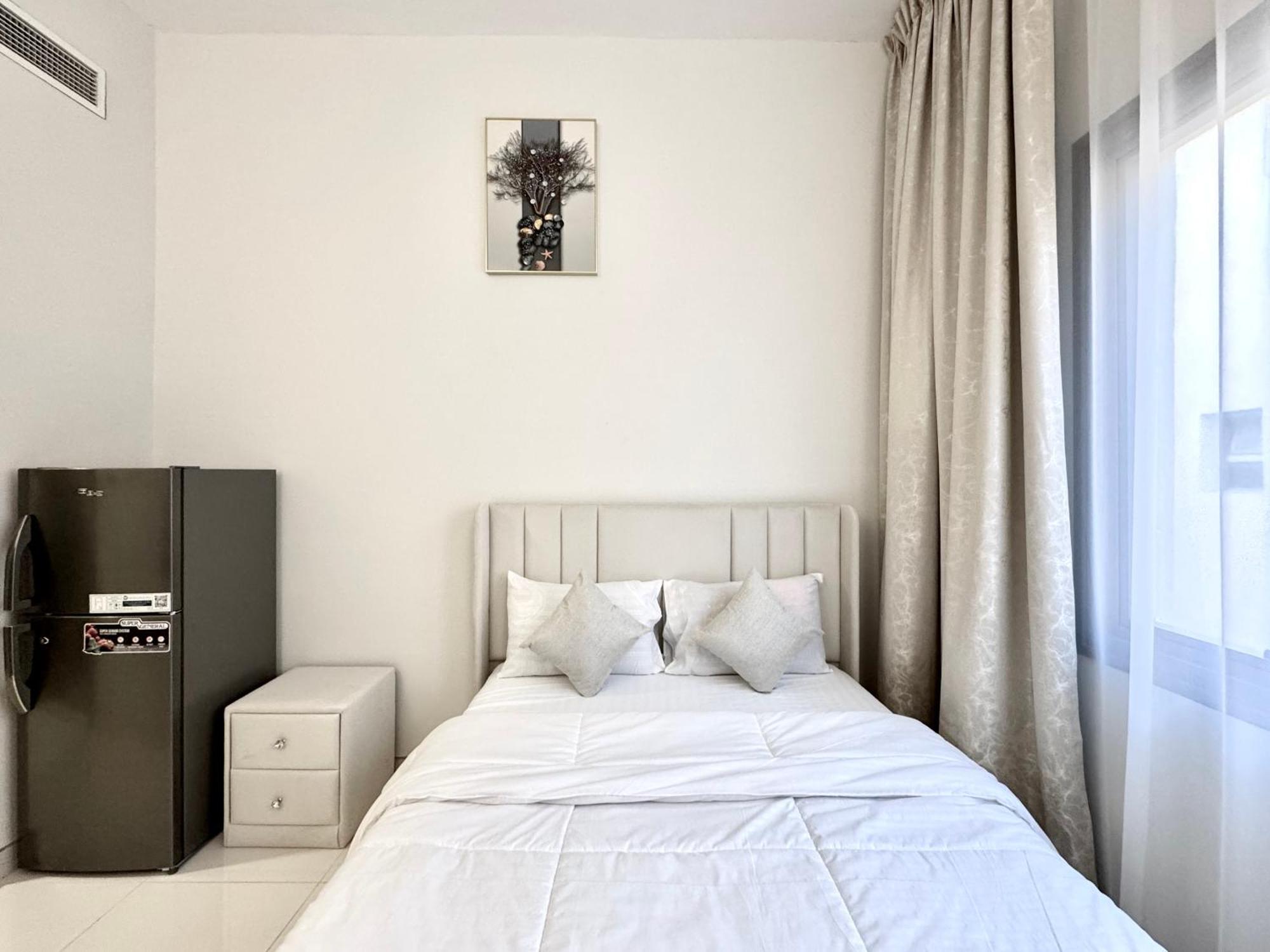 Al Manara Premium Deluxe Apartment Dubai
