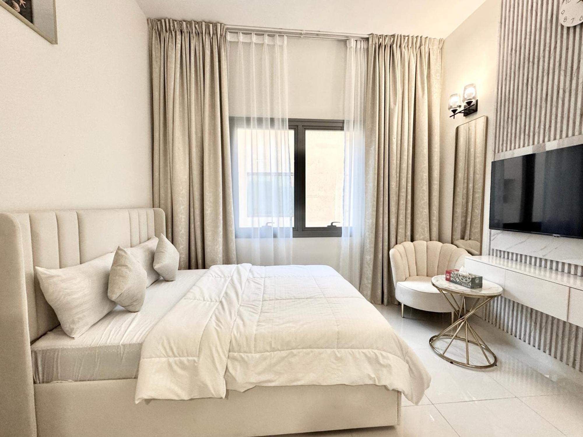 Apartment Al Manara Premium Deluxe *
