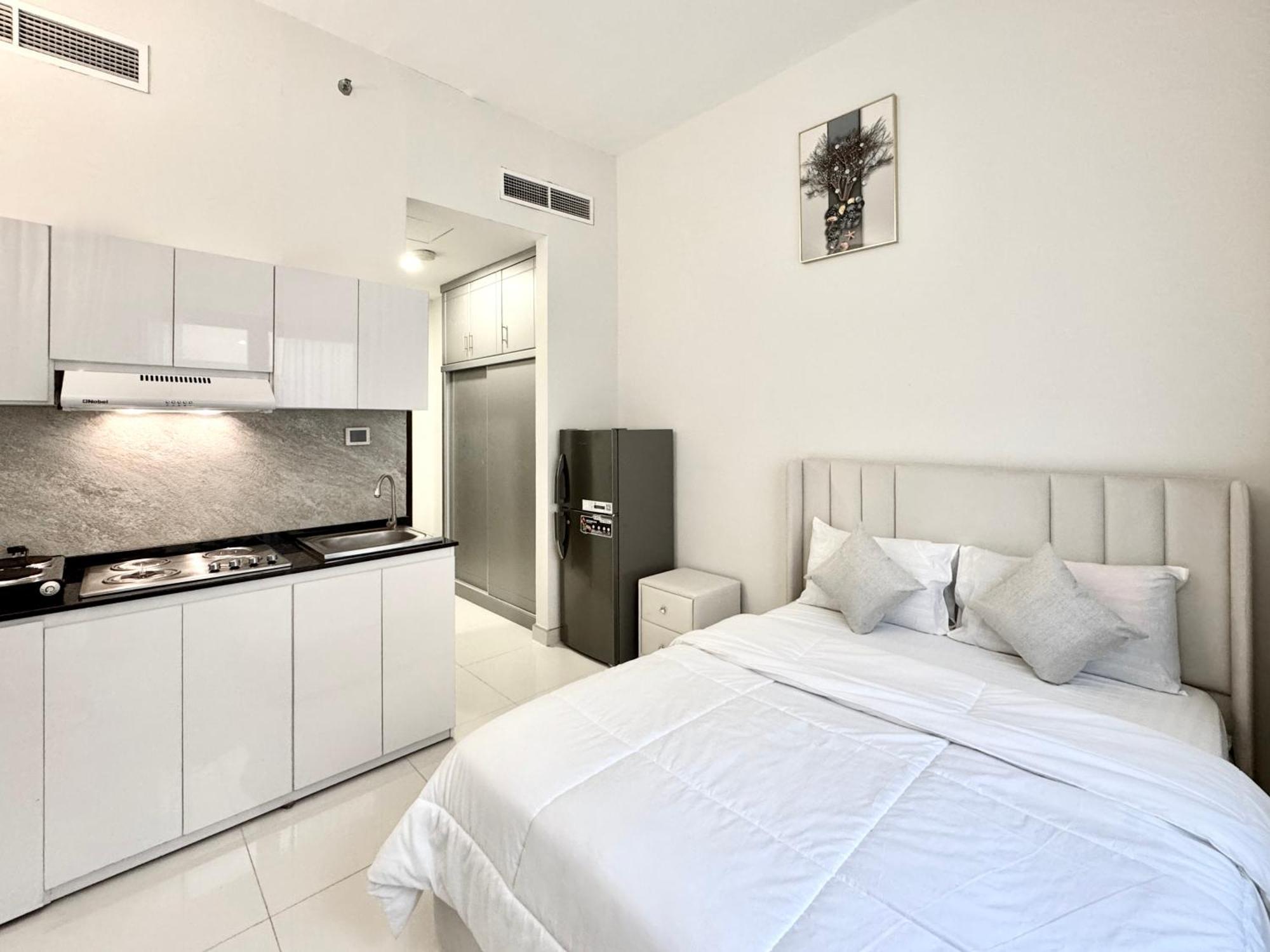 Al Manara Premium Deluxe Apartment Dubai