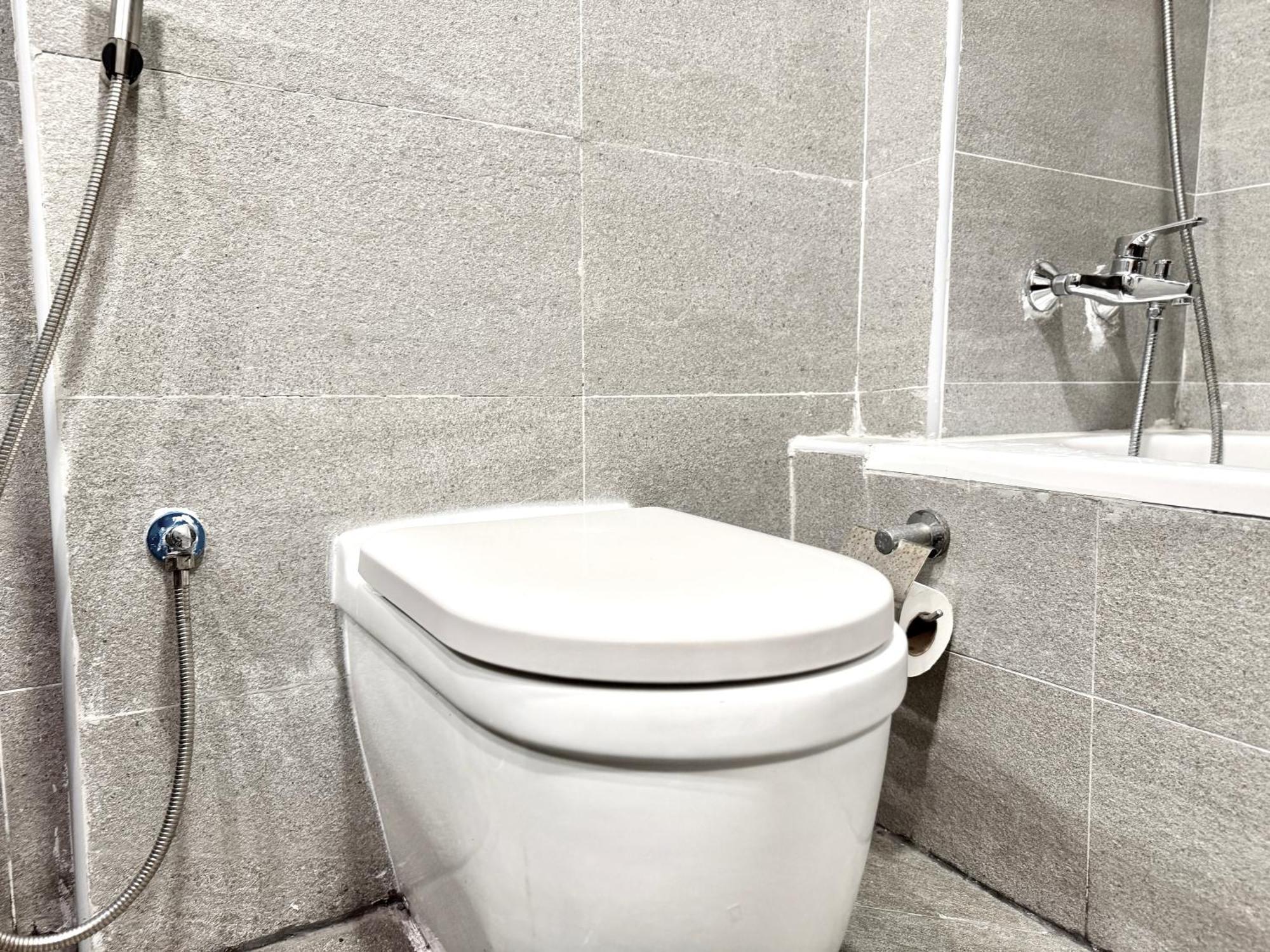 Apartment Al Manara Premium Deluxe Dubai