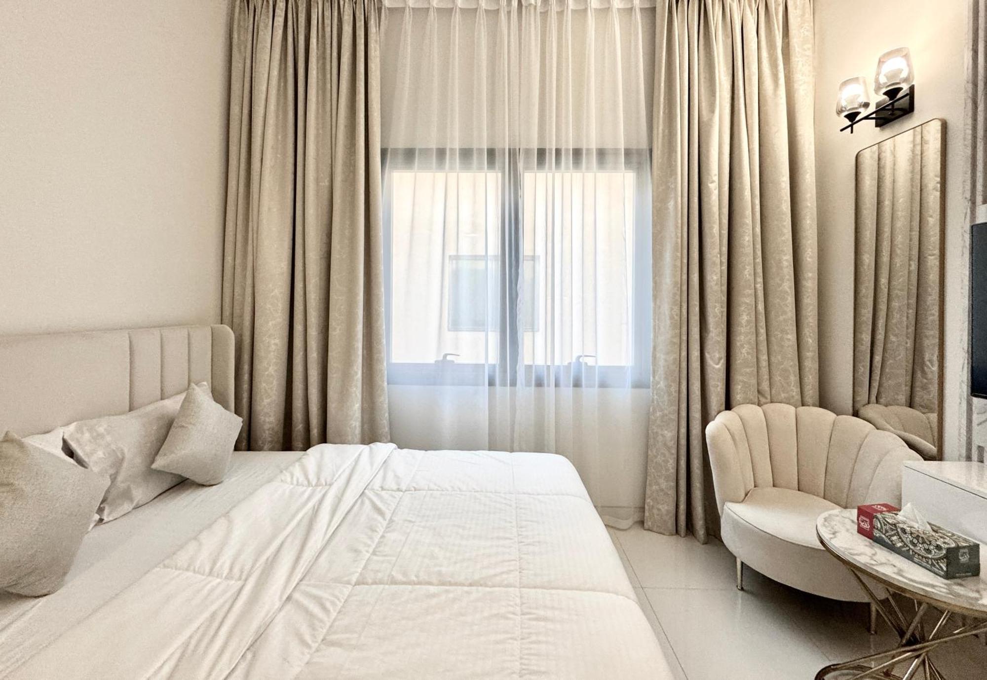 Al Manara Premium Deluxe Dubai
