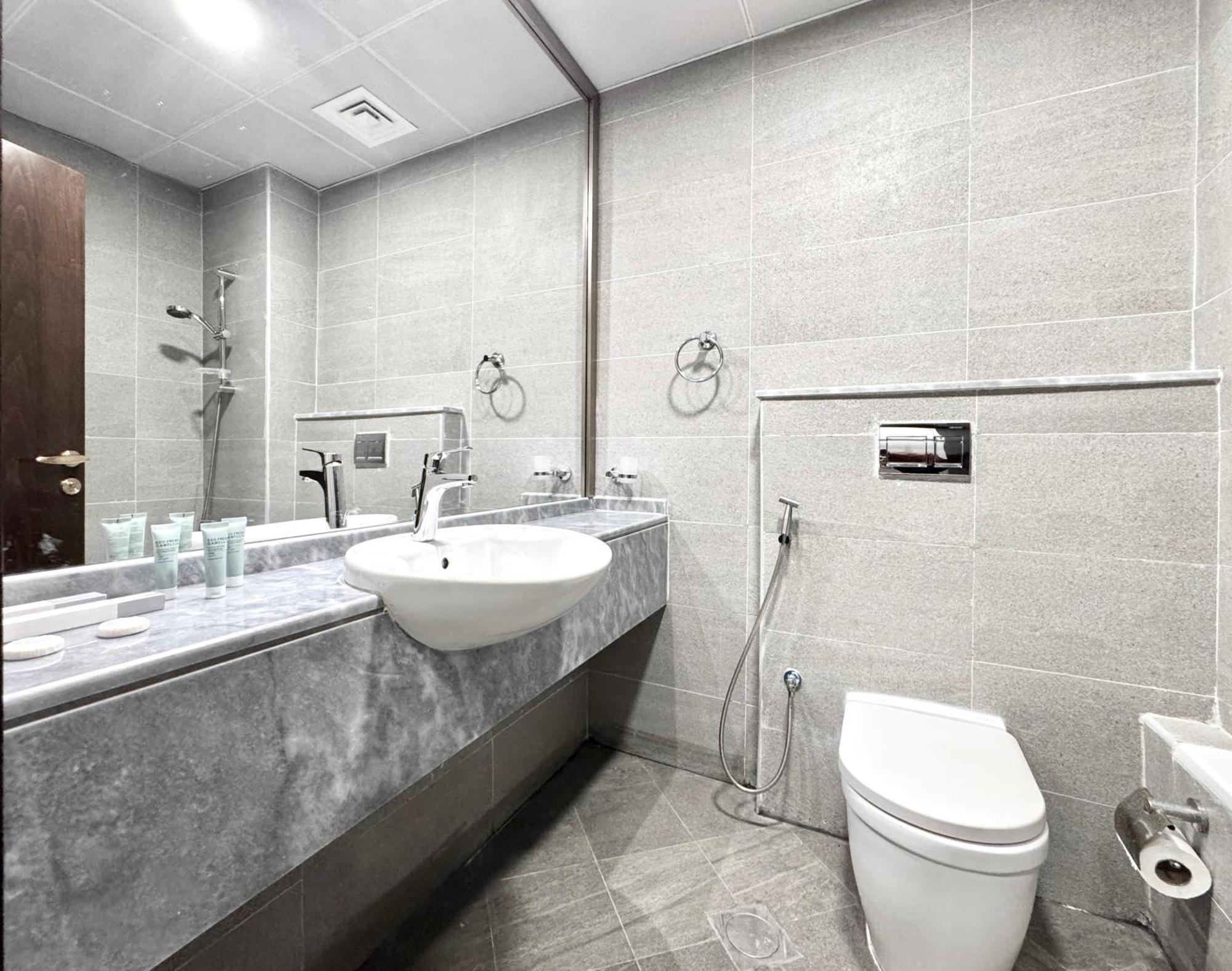 Al Manara Premium Deluxe * Dubai