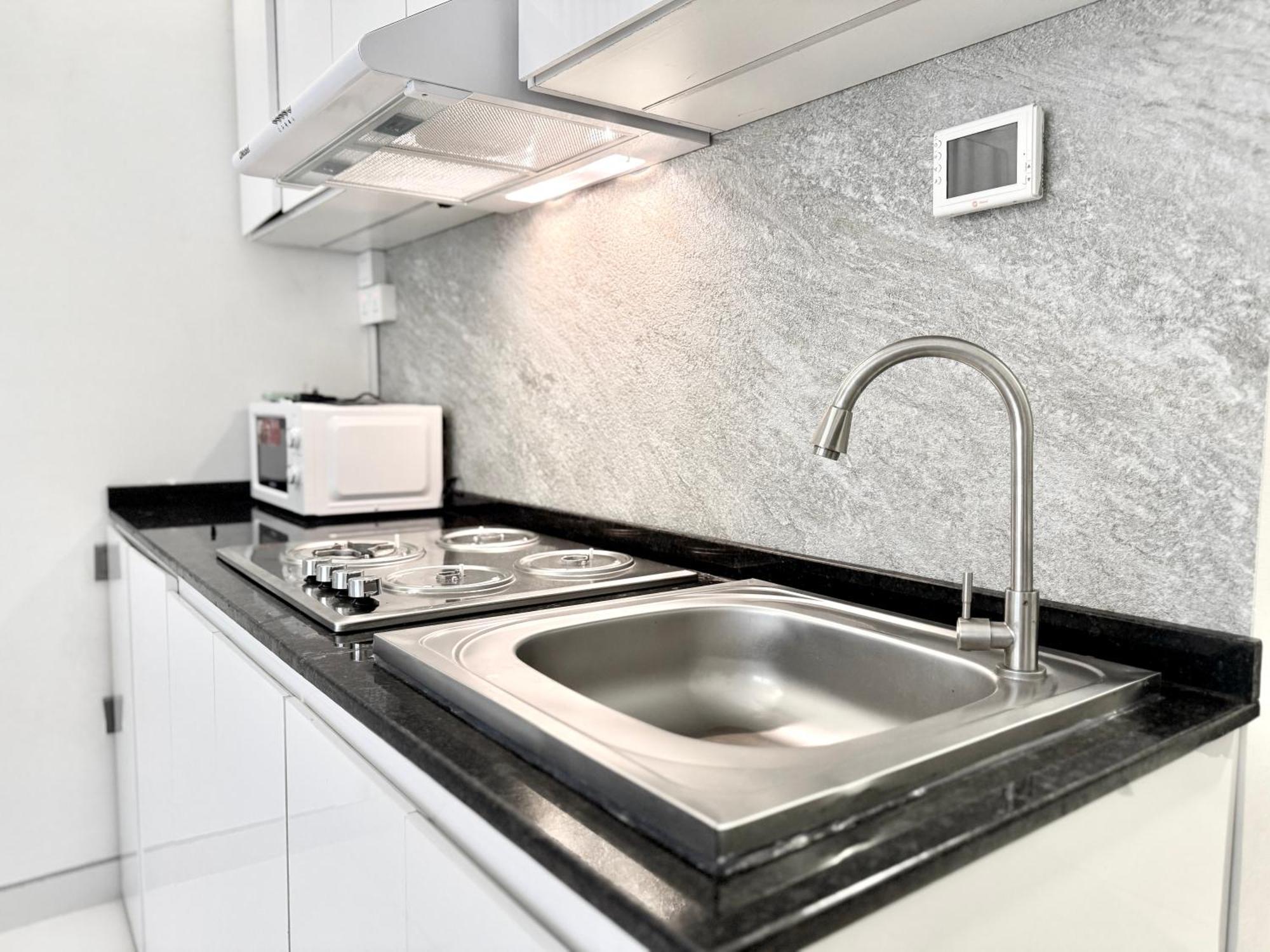 Al Manara Premium Deluxe Apartment