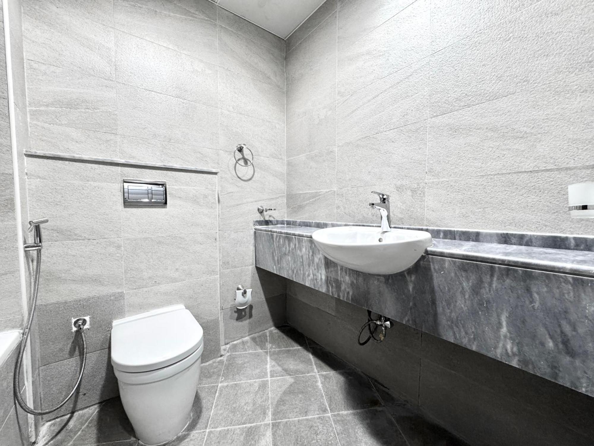 Al Manara Classic Deluxe Apartment