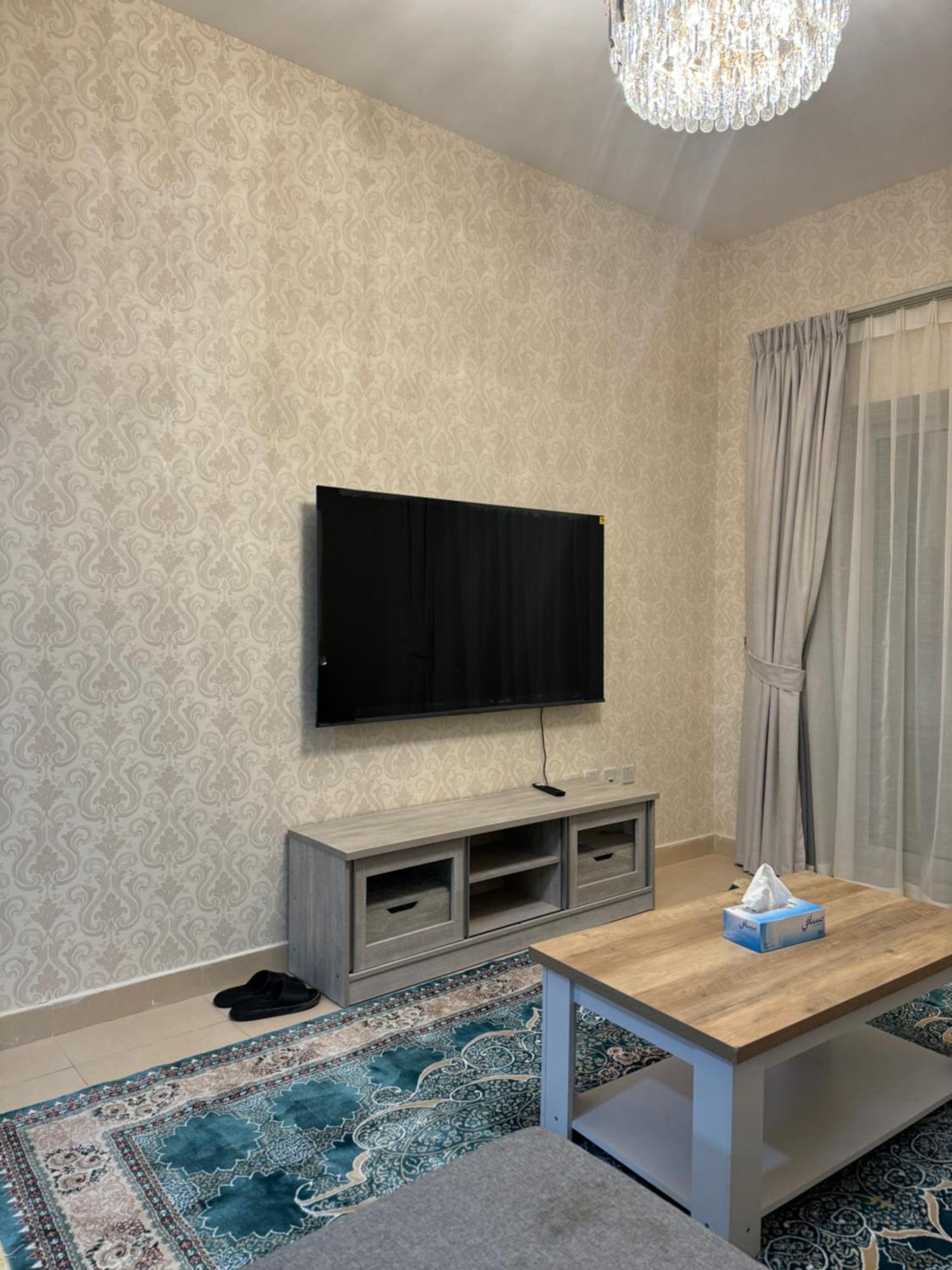Cozy 1bed Sports Apartment