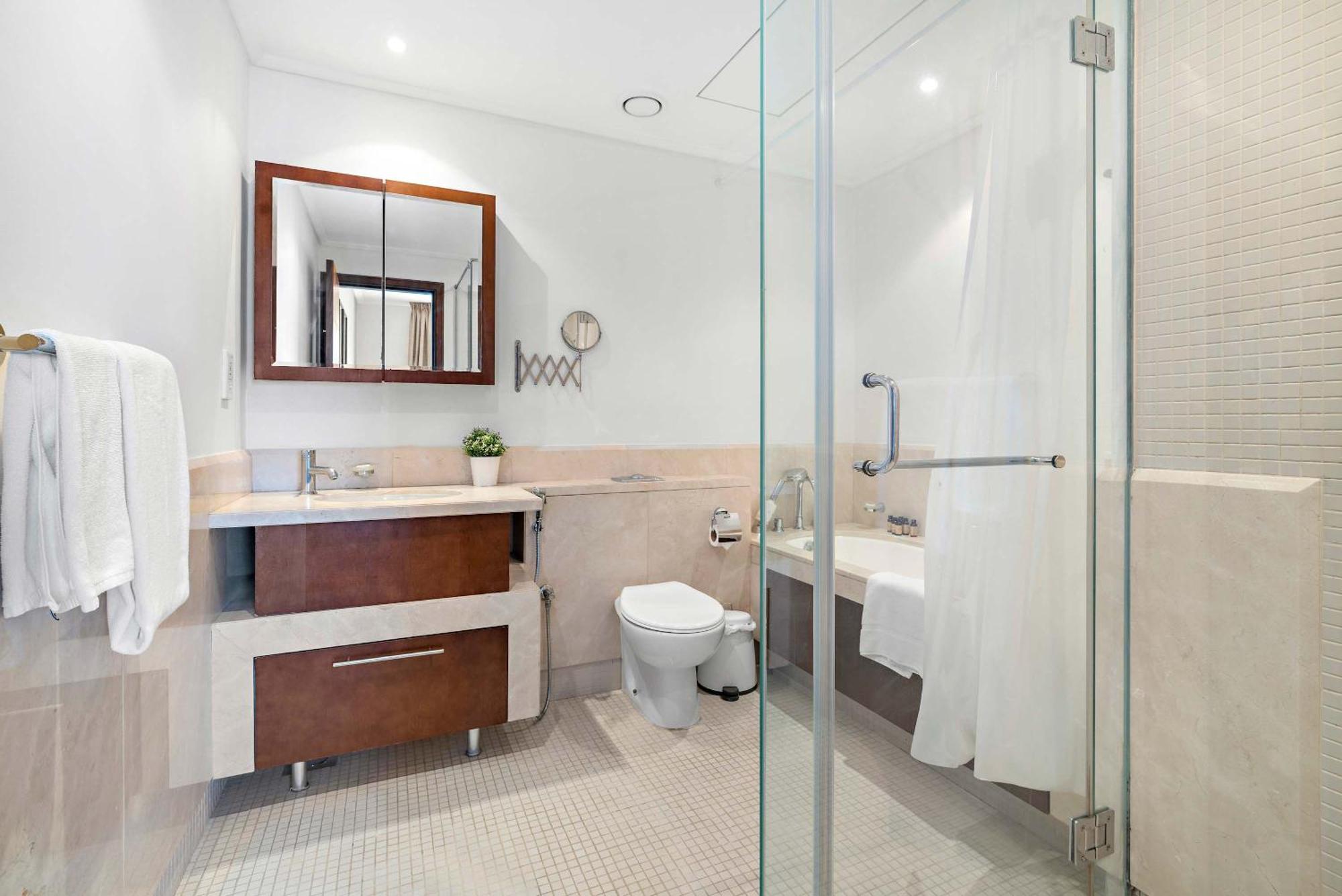 Apartment Silkhaus High Floor 1bdr In Southridge