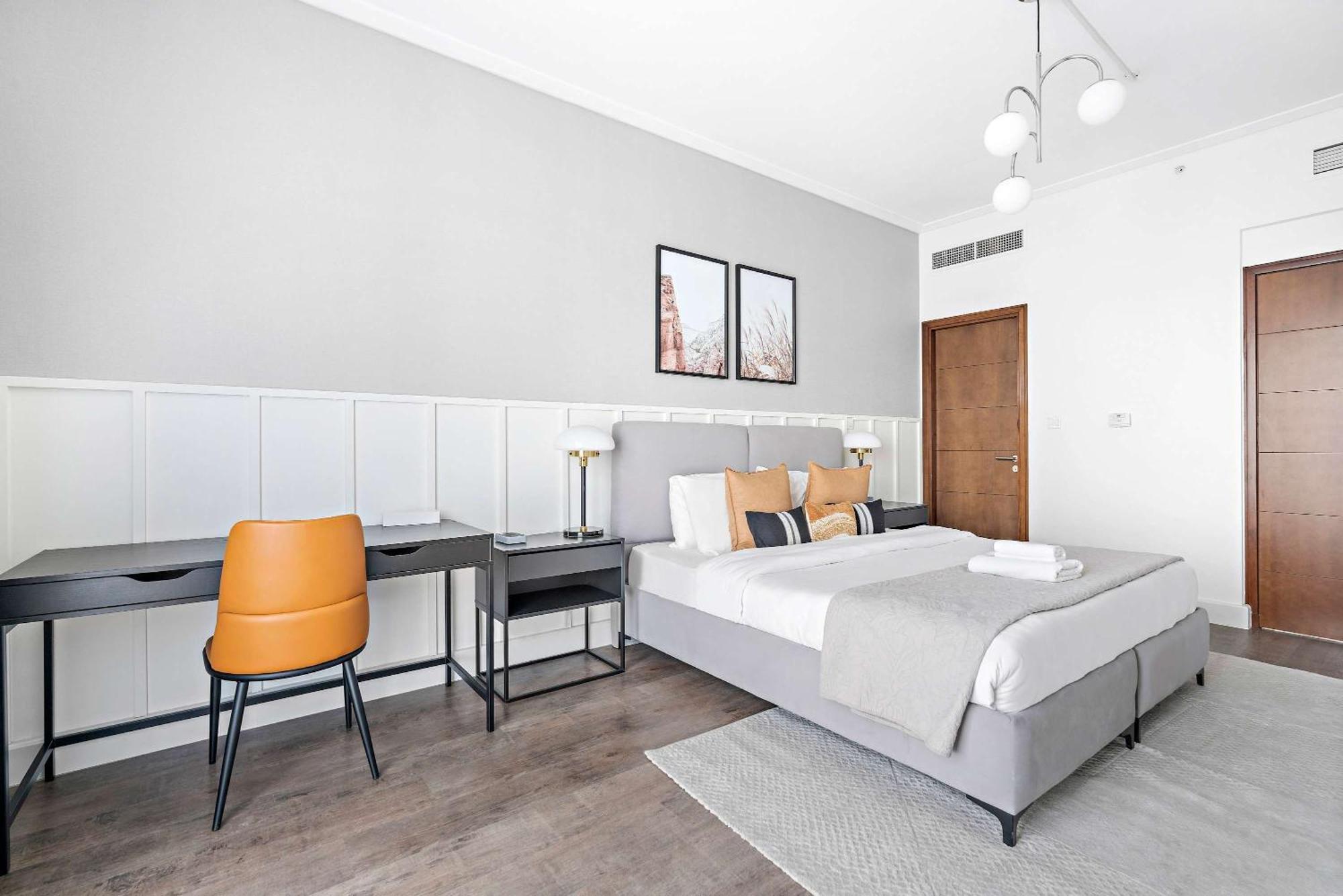 Apartment Silkhaus High Floor 1bdr In Southridge *