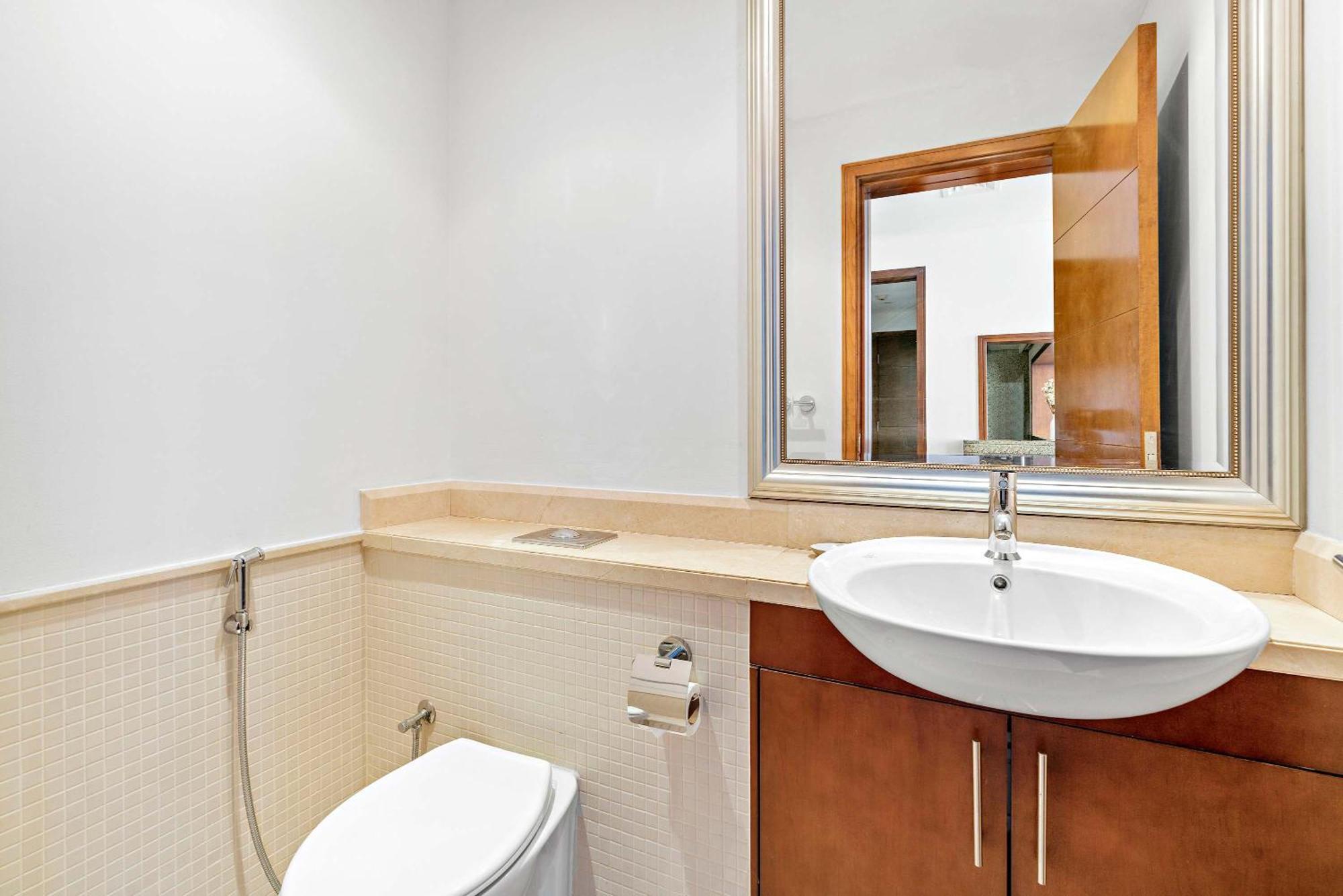 Apartment Silkhaus High Floor 1bdr In Southridge *