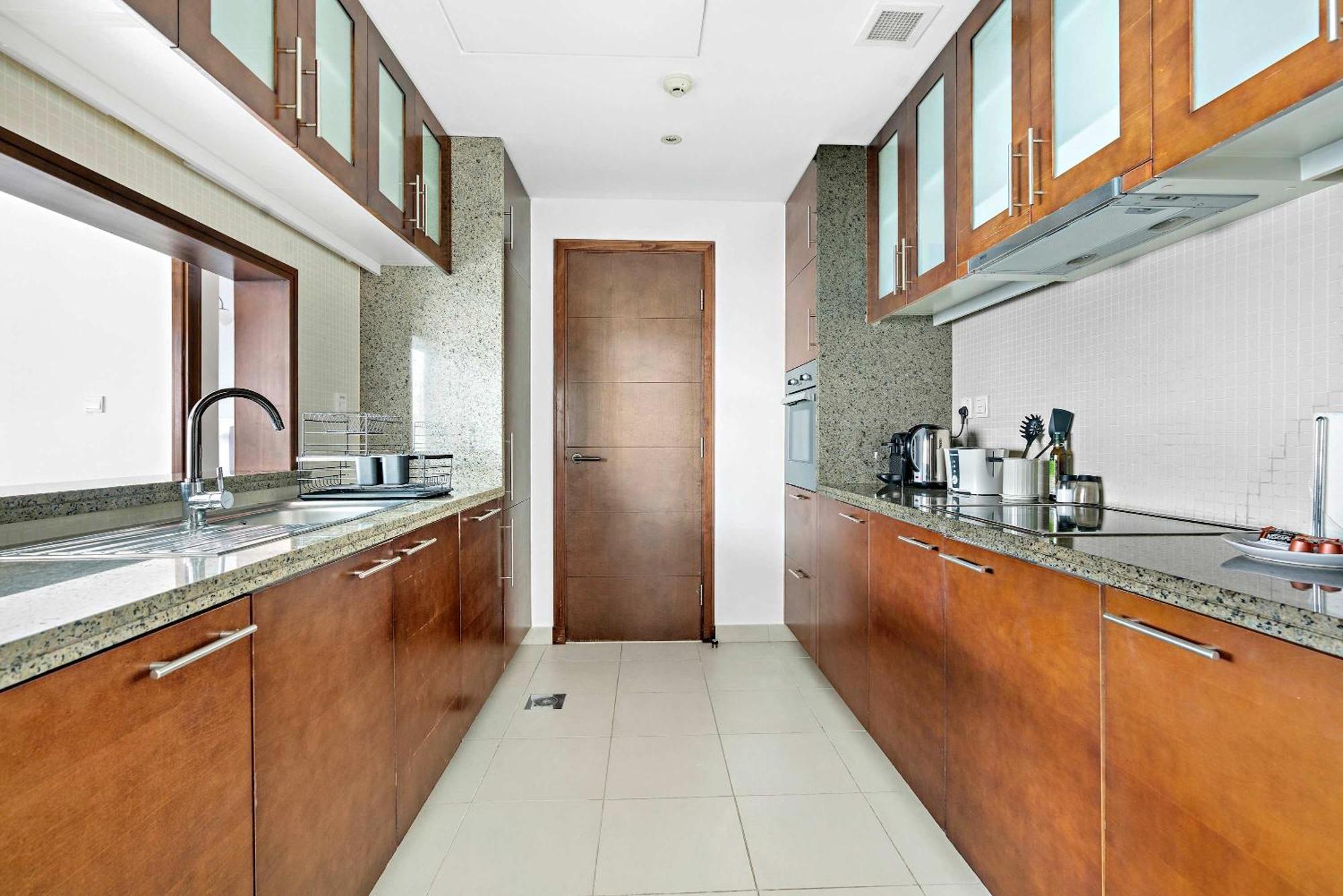 Apartment Silkhaus High Floor 1bdr In Southridge *