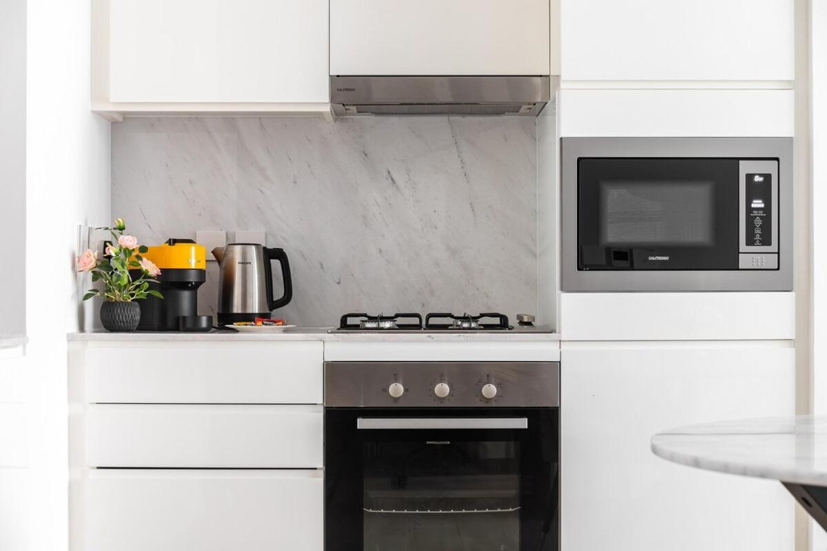 Priva Casa- Moonlit Dunes 1br - Palace Residences Dubai