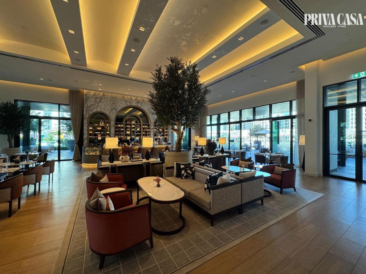 Priva Casa- Moonlit Dunes 1br - Palace Residences * Dubai