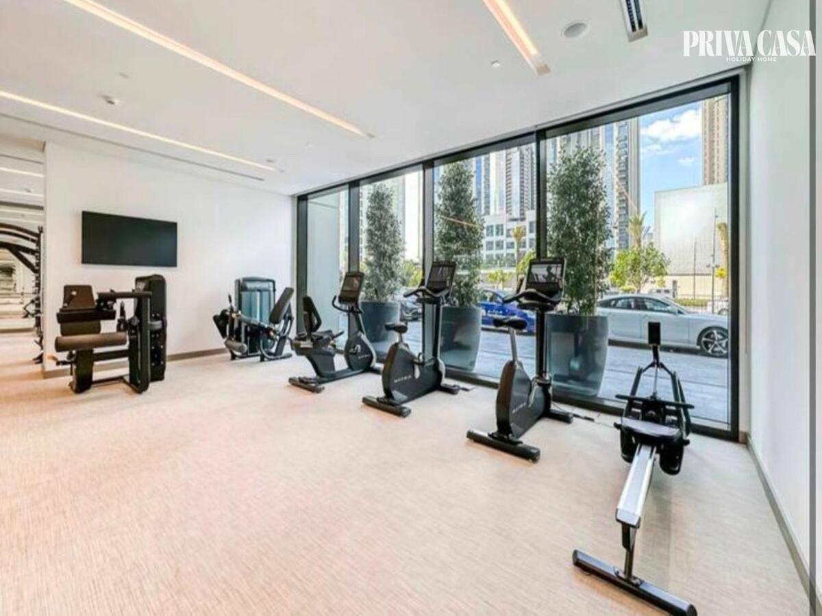 Priva Casa- Moonlit Dunes 1br - Palace Residences Apartment Dubai
