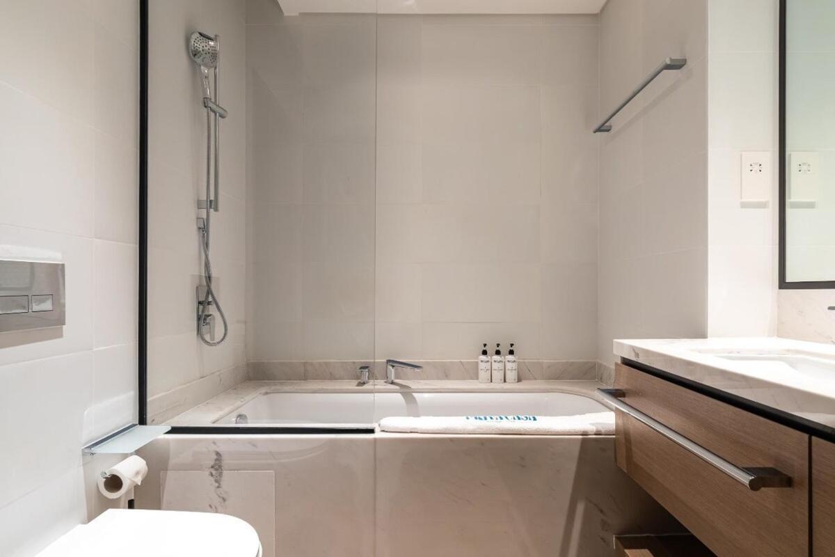 Apartment Priva Casa- Moonlit Dunes 1br - Palace Residences
