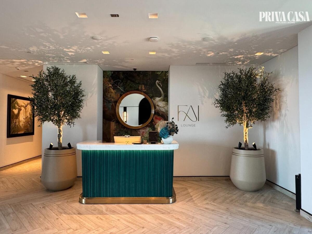 Apartment Priva Casa- Moonlit Dunes 1br - Palace Residences