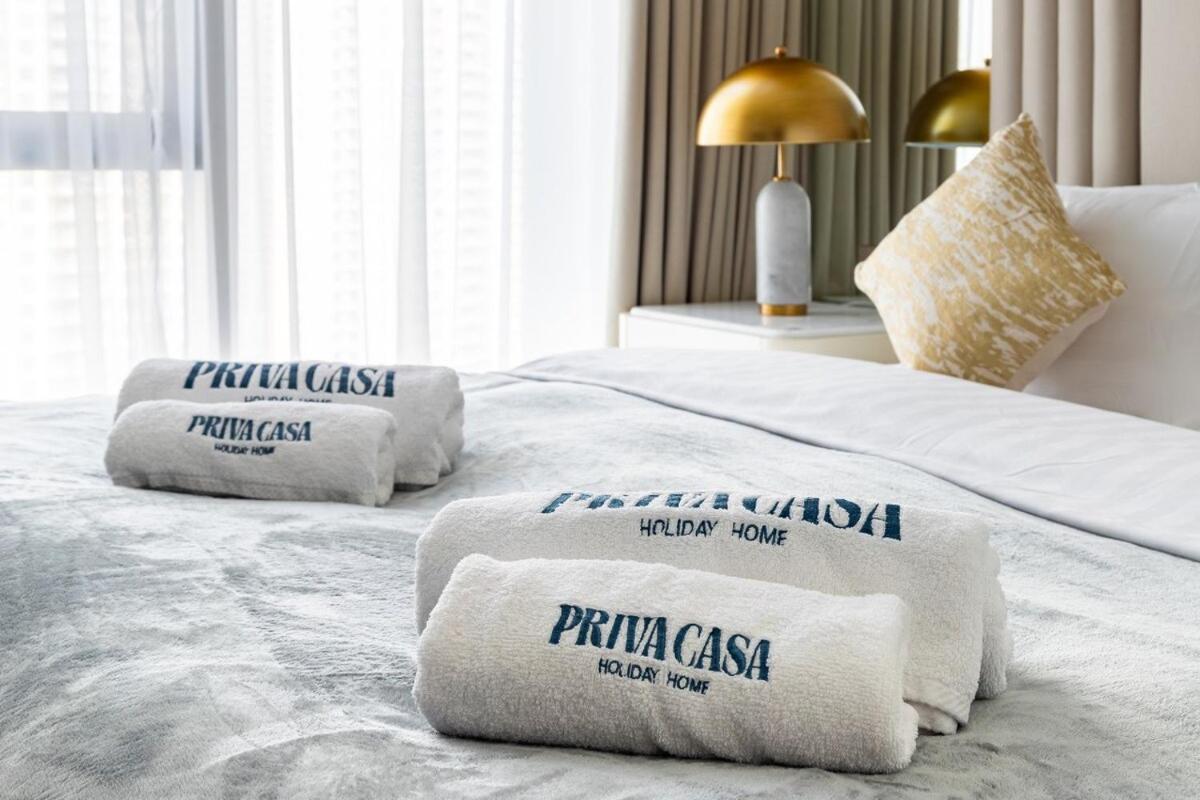 Apartment Priva Casa- Moonlit Dunes 1br - Palace Residences *