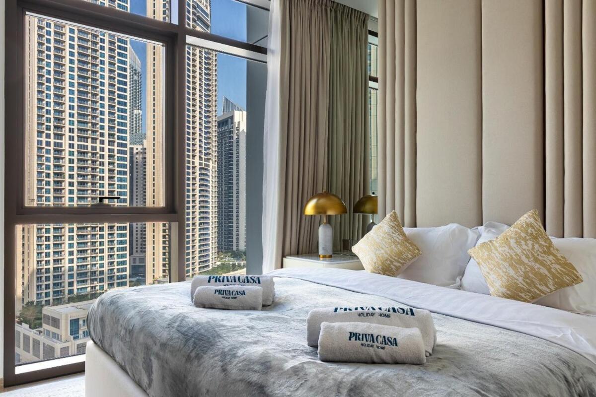 Priva Casa- Moonlit Dunes 1br - Palace Residences Dubai