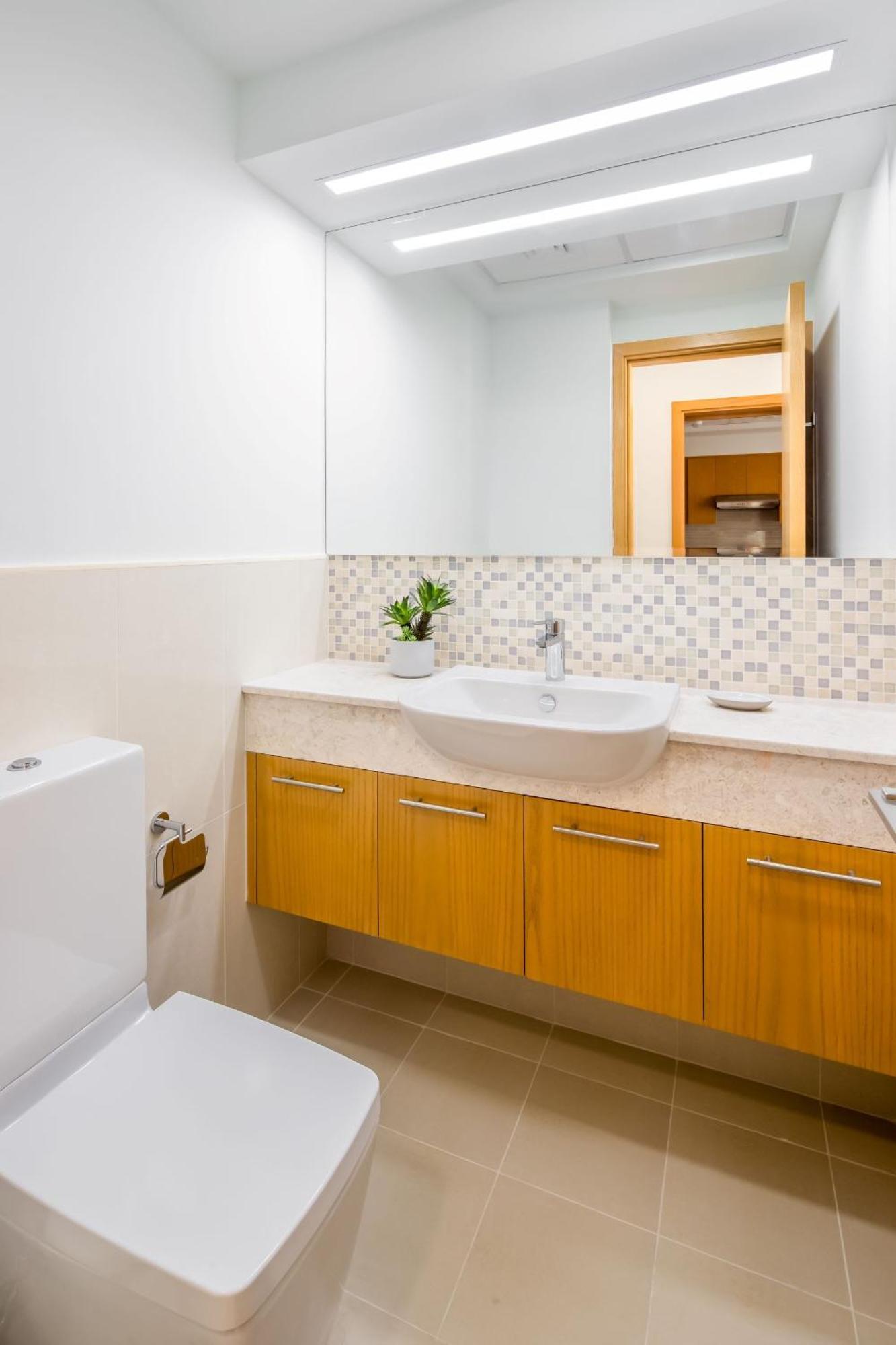 Silkhaus New And Modern 1bdr In Downtown Heart In New Tower *