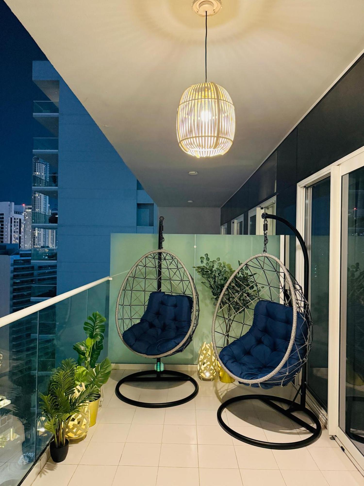 In The Heart Of Business Bay - Bills Included *