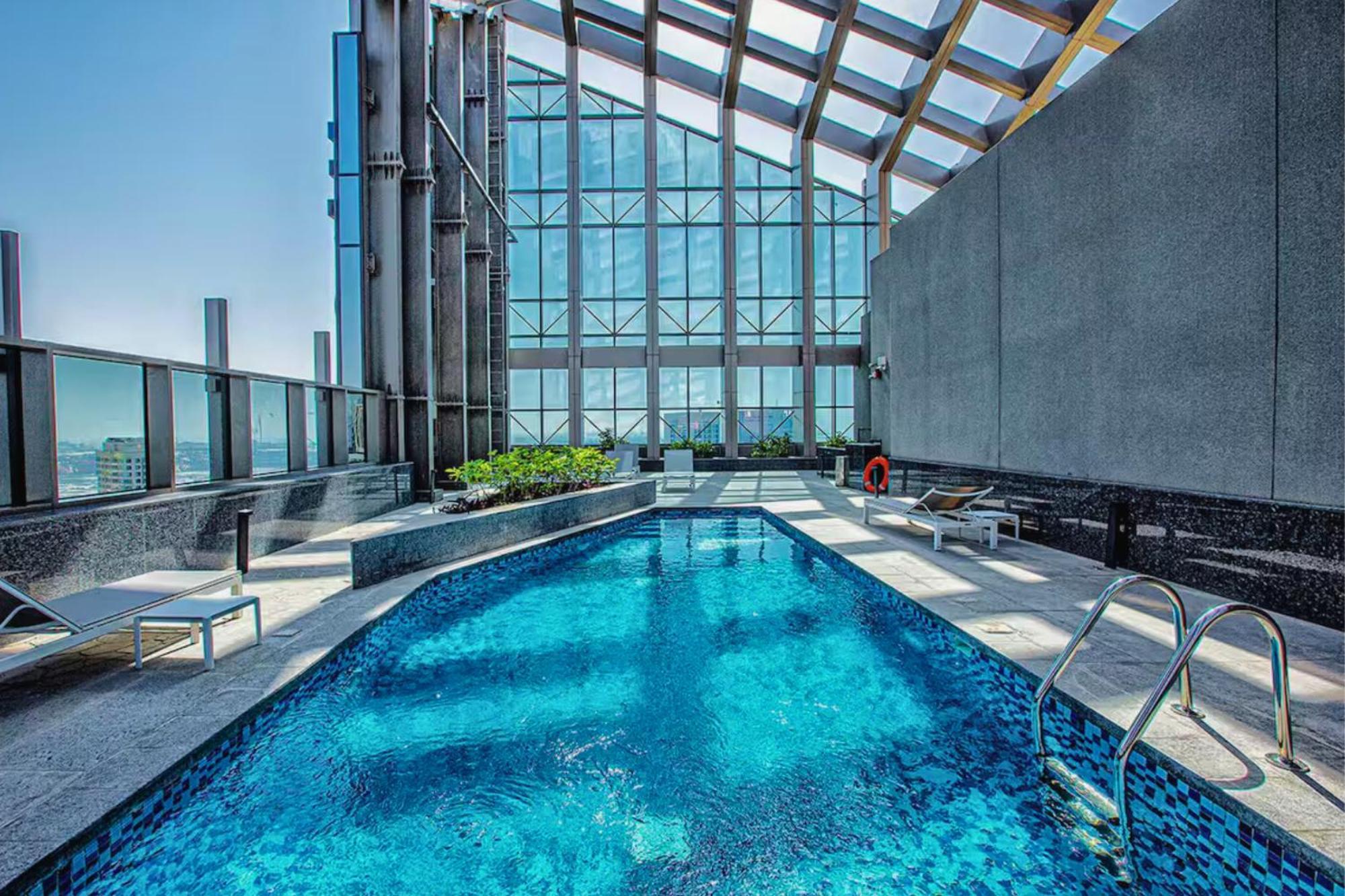 Walk To Jbr - Luxe 3br With Marina & Sea Views * Dubai