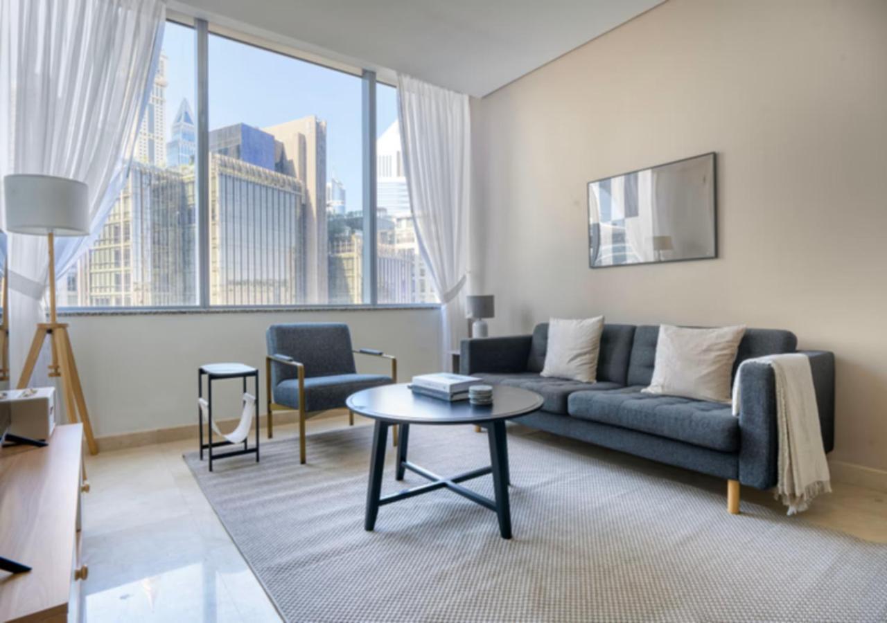 Apartment Sky Gardens