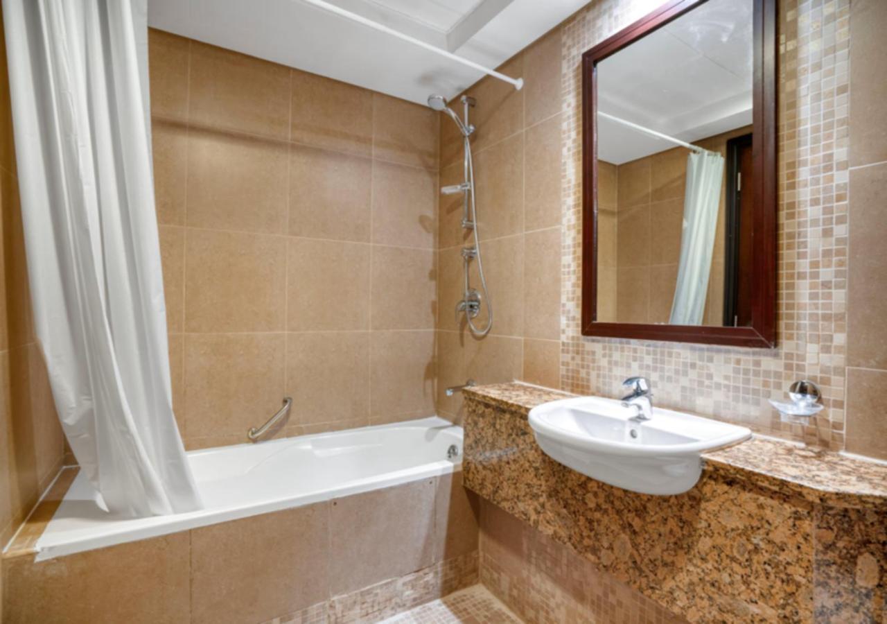 Sky Gardens Apartment Dubai