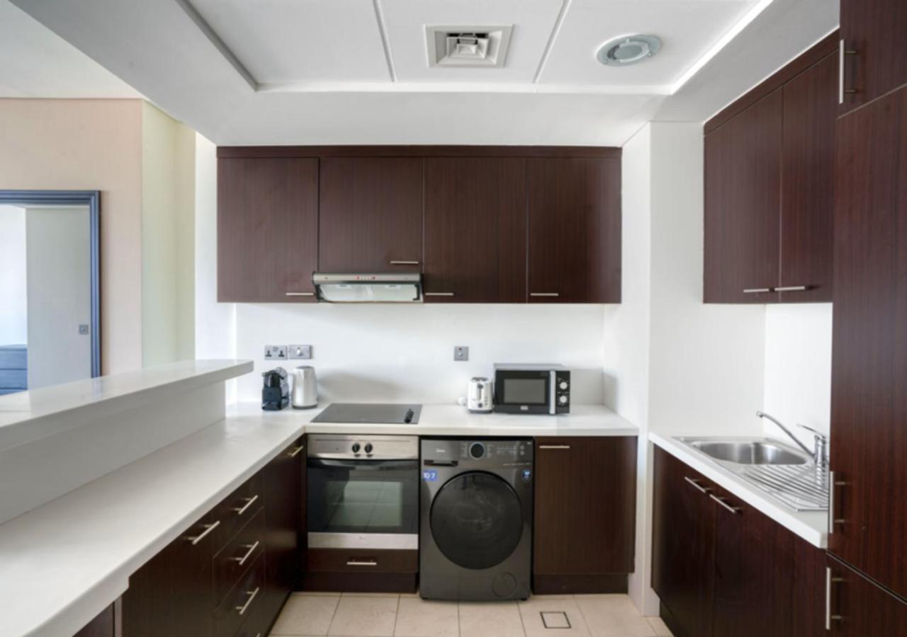 Apartment Sky Gardens Dubai