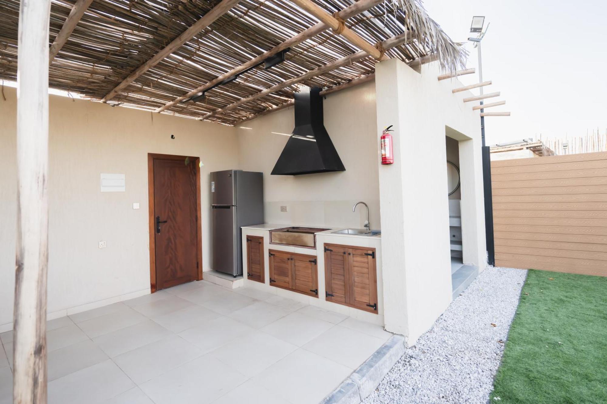 Levant Park Private Farms Dubai