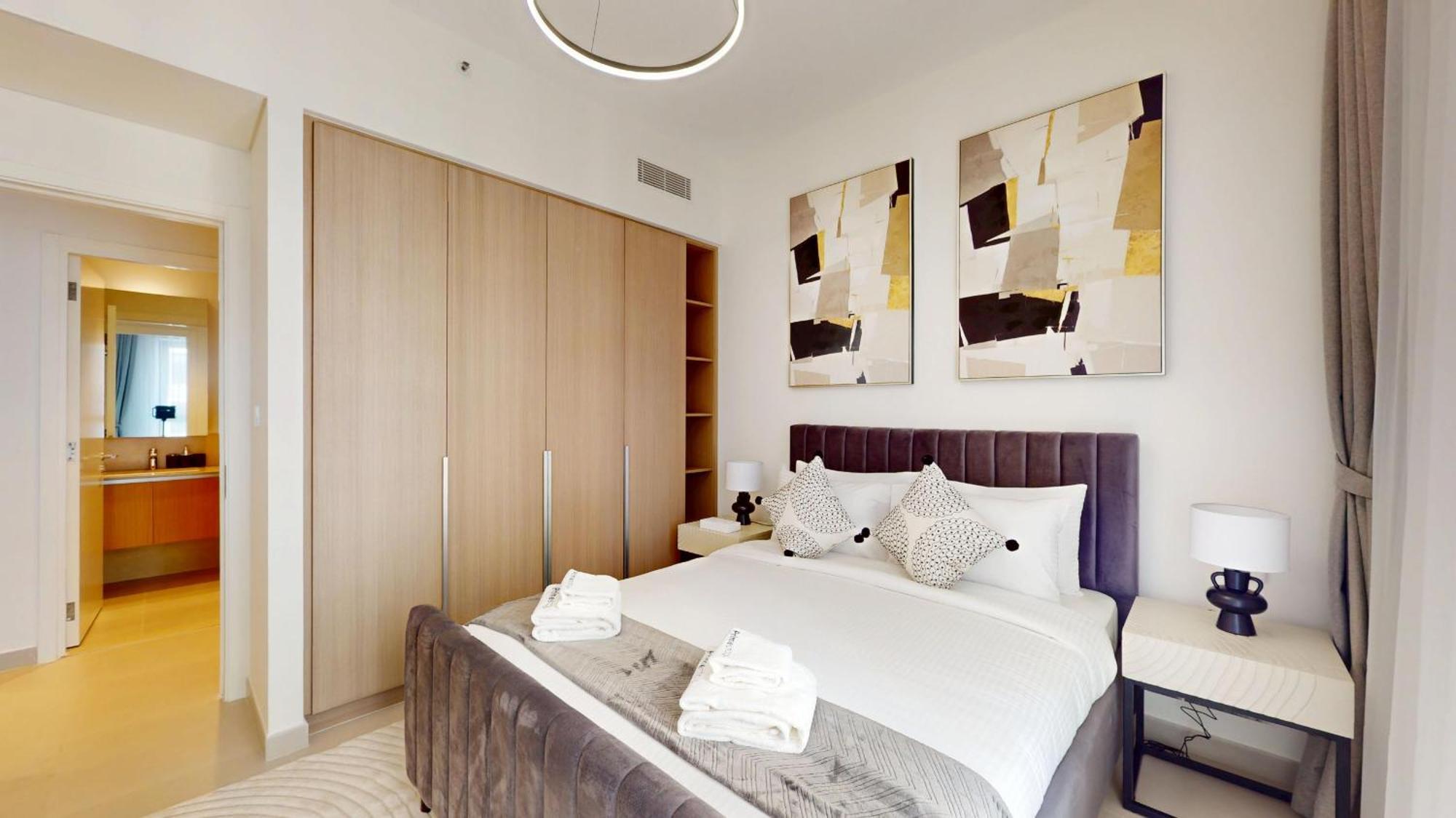 Primestay - Surf At Creek Apartment