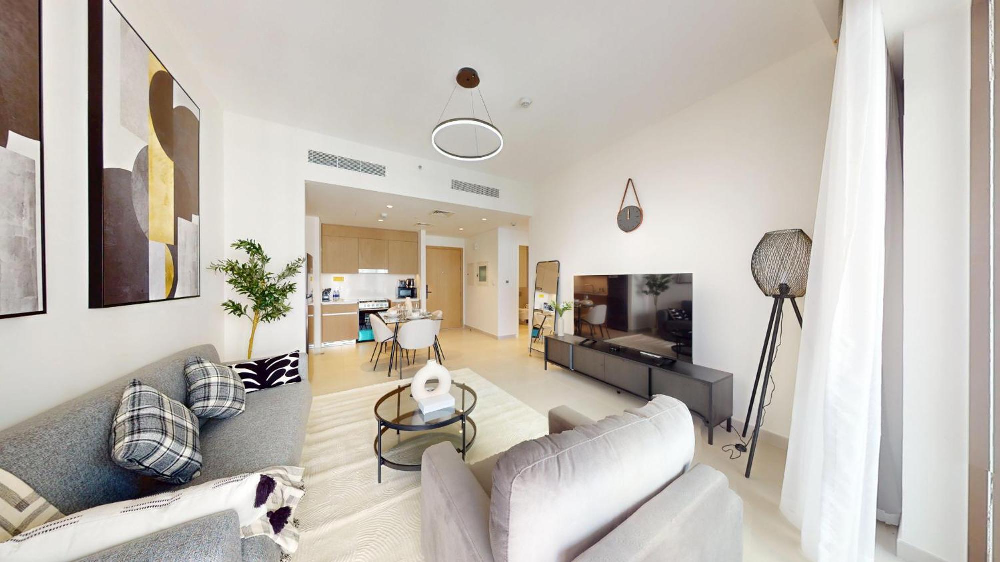 Primestay - Surf At Creek Apartment *
