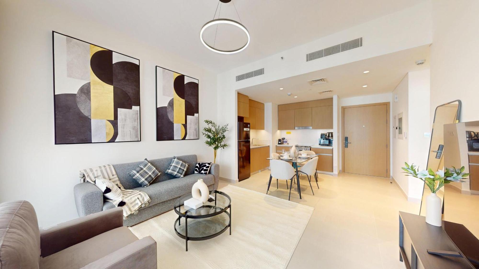 Primestay - Surf At Creek Apartment *